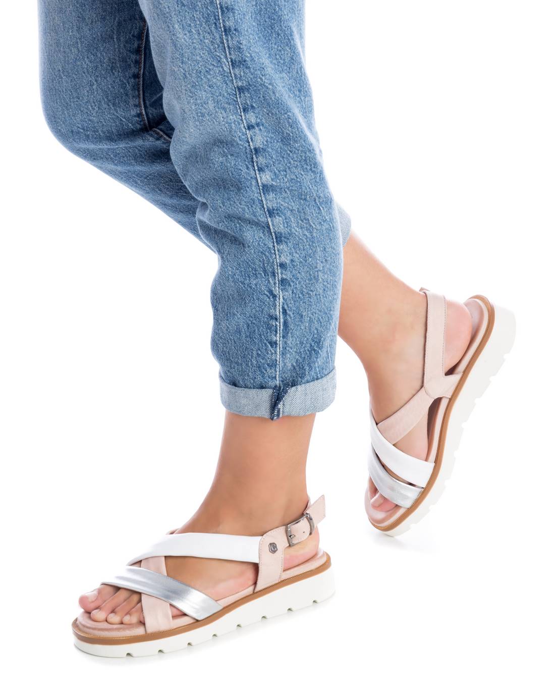 SANDALIA DE MUJER CARMELA 16075905、mySite、gtrtttuynbv