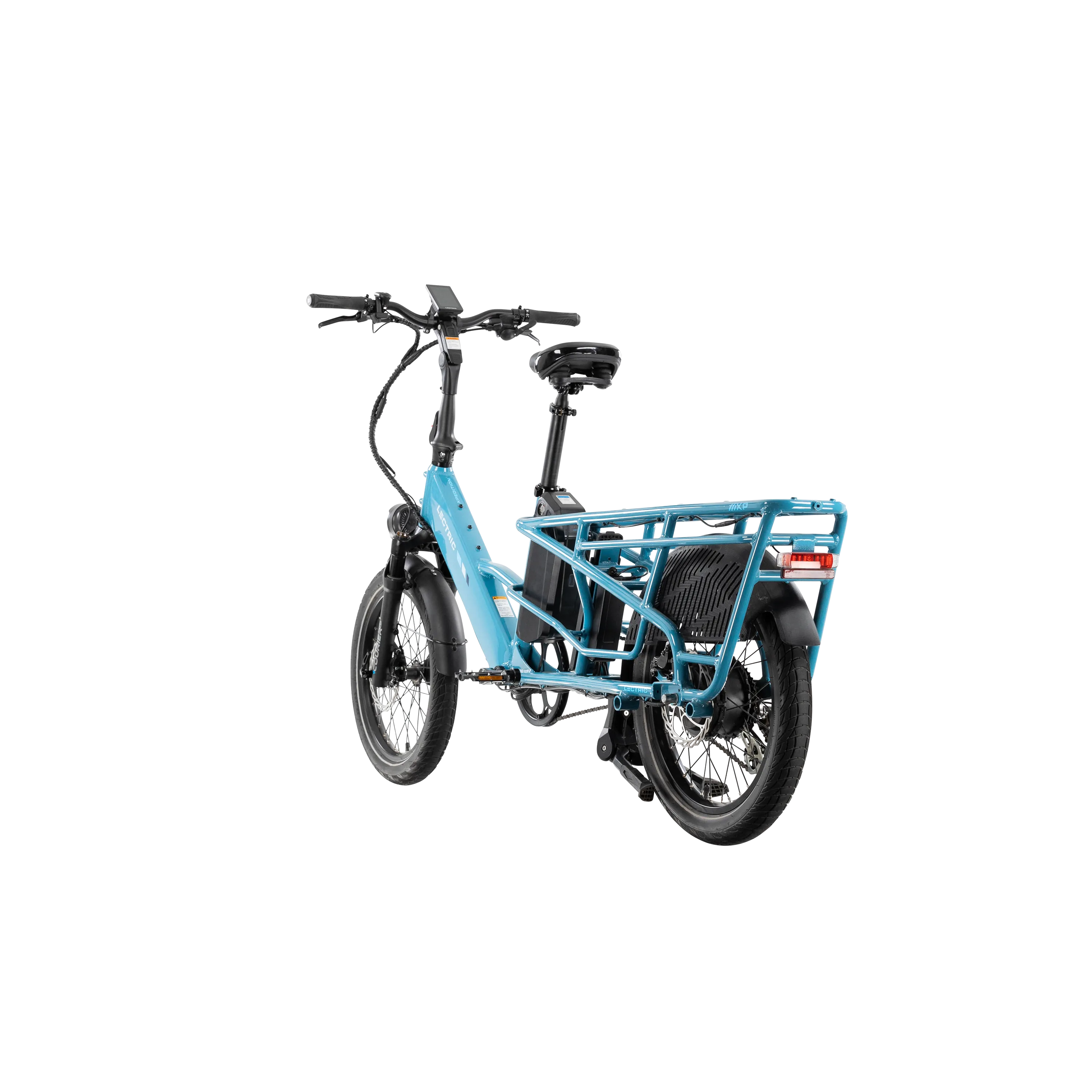  XPedition 2.0 Raindrop Blue eBike、mySite、ghnorth