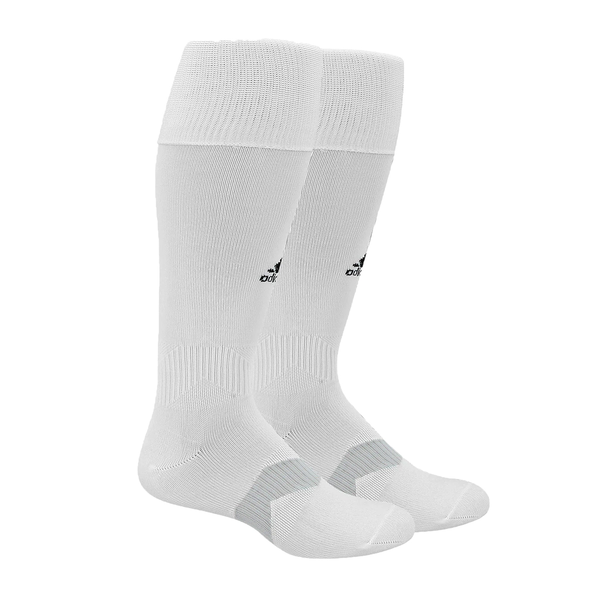 adidas Metro Socks White/Black、mySite、noshort