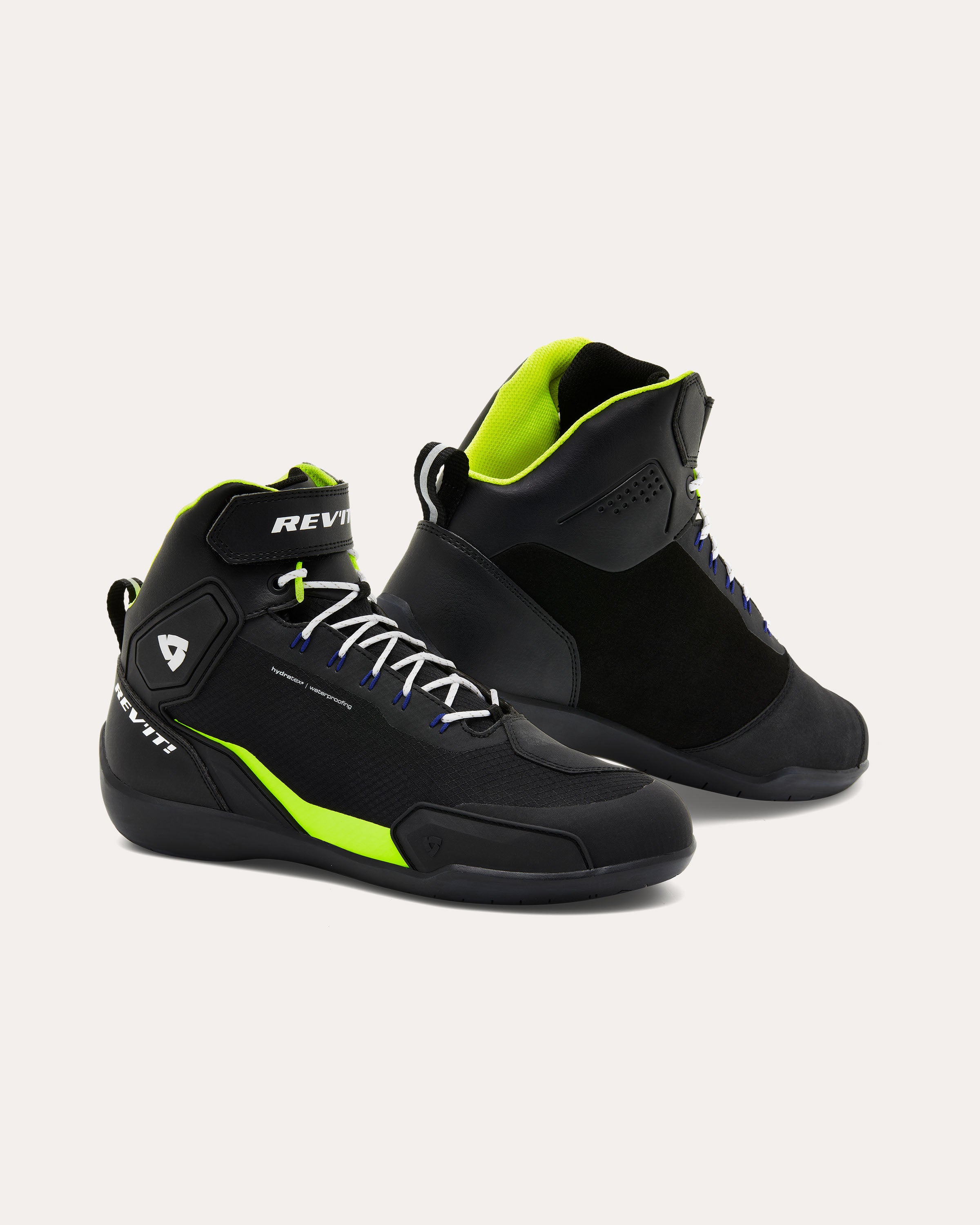 Shoes G-Force H2O | Black-Neon Yellow、mySite、dreamappss