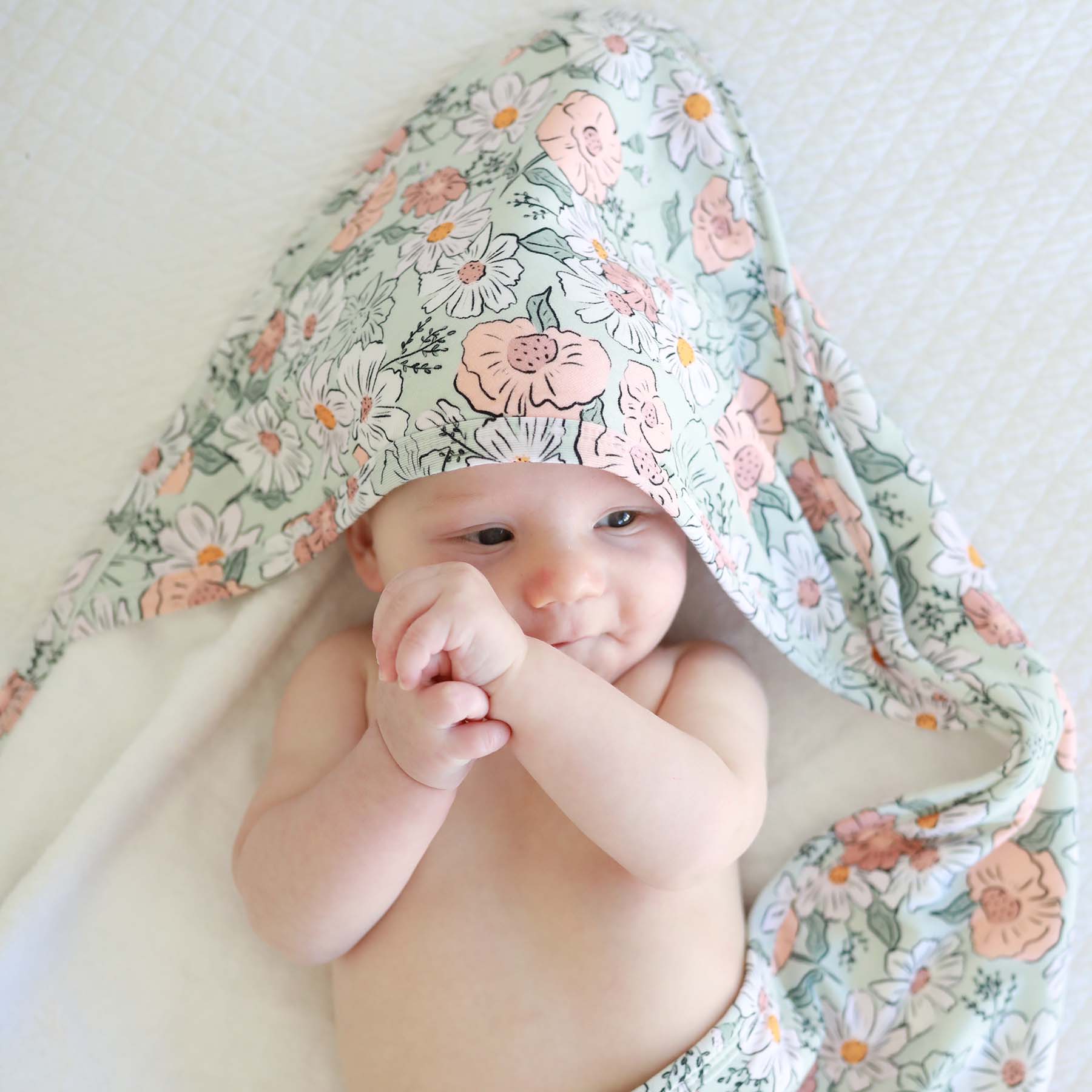  Baby Bamboo Hooded Towels、mySite、layawaytickets