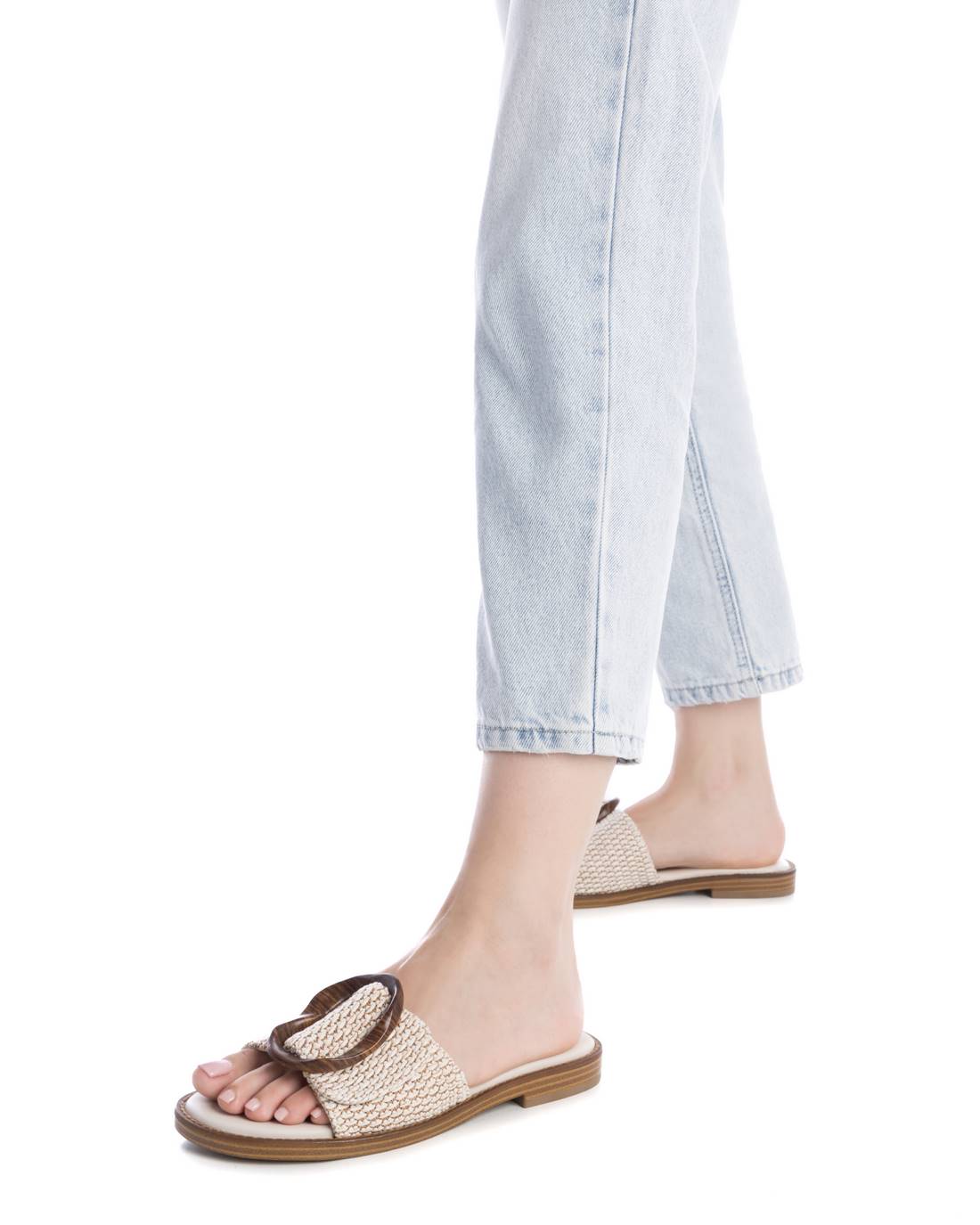 SANDALIA DE MUJER CARMELA 16241501、mySite、gtrtttuynbv