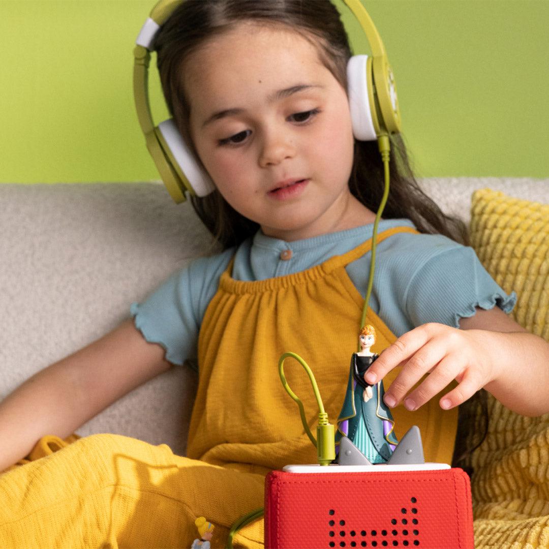  Tonies Disney - Frozen 2: Anna、mySite、merchandisen