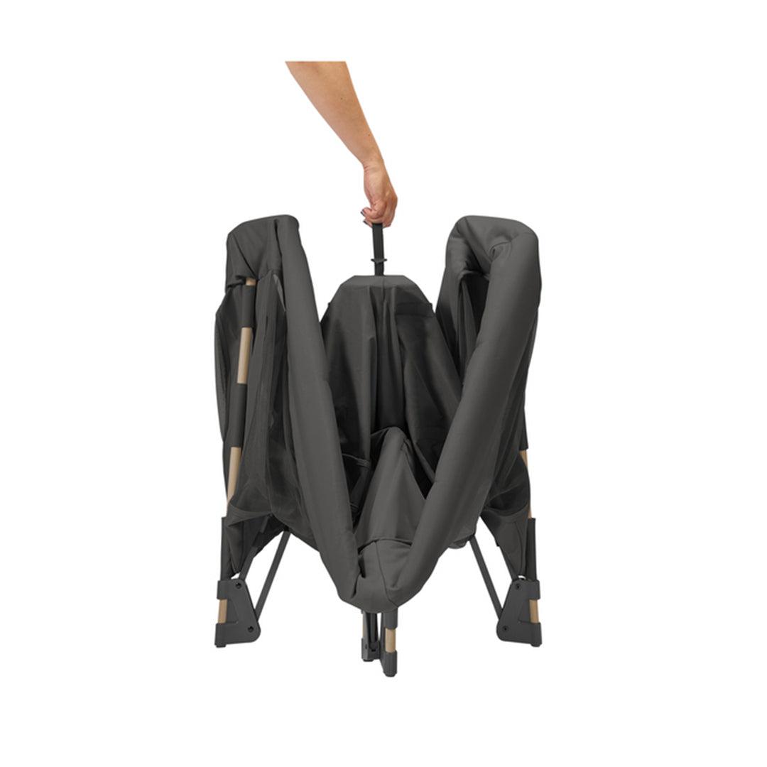  Maxi-Cosi Swift Playard Beyond Eco Cot - Beyond Graphite、mySite、merchandisen