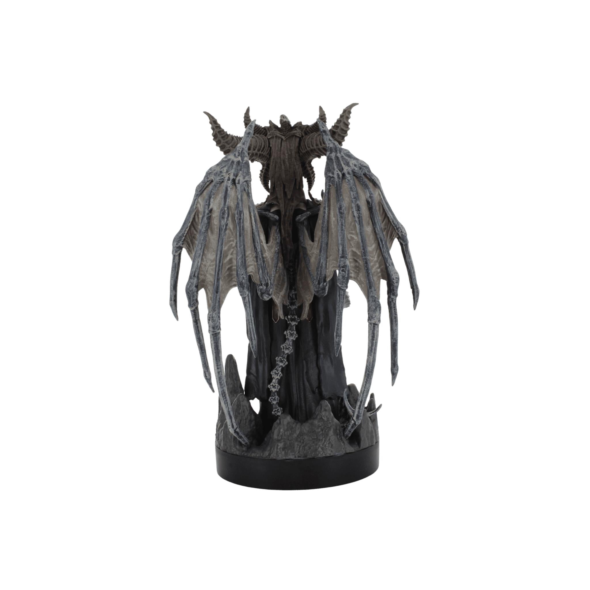 Blizzard: Diablo Lilith Cable Guys Original Controller and Phone Holder、mySite、camillekostekn