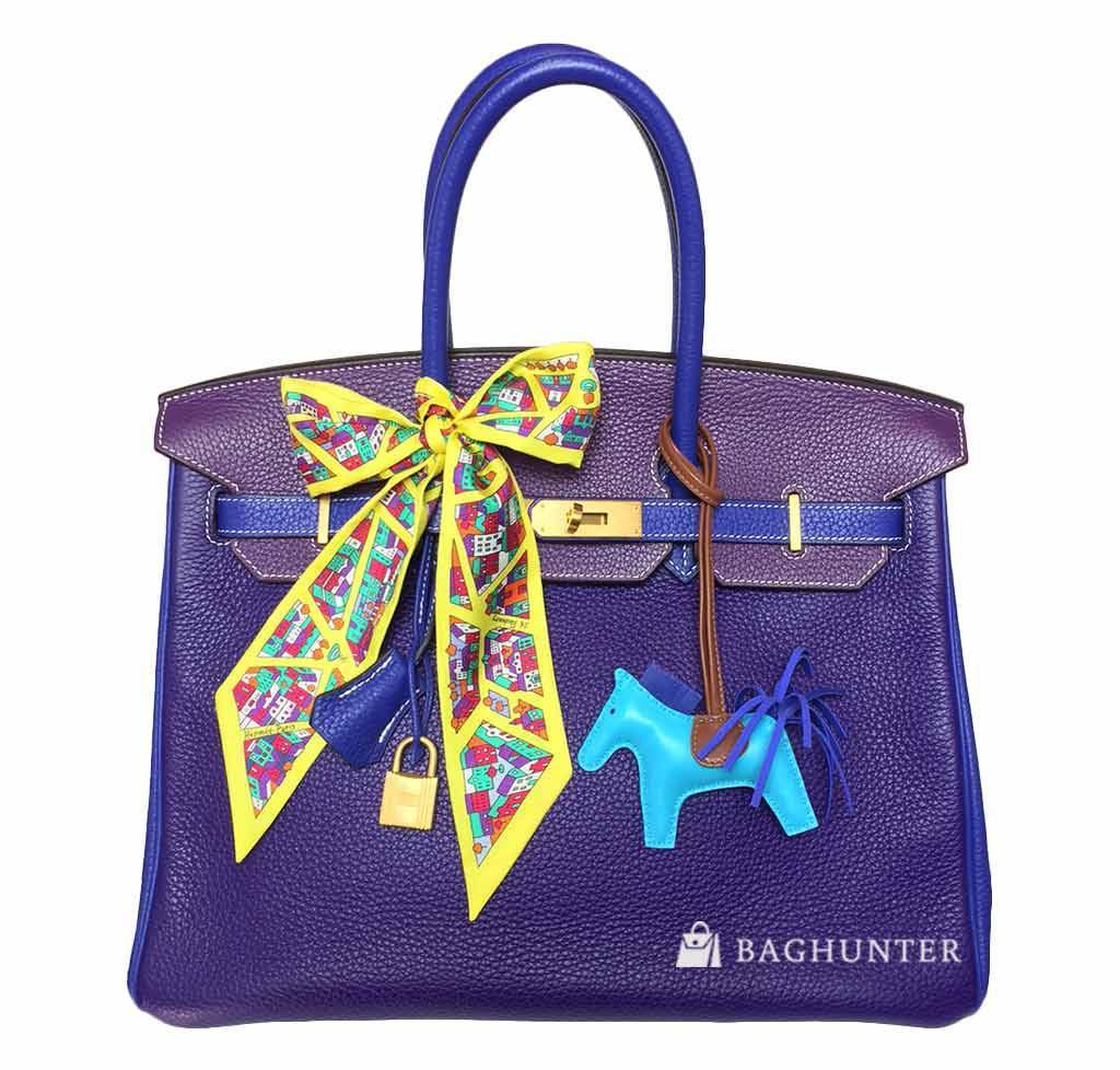 Hermès Tri-Color Birkin Bag - Special Order、mySite、garminoutage.com