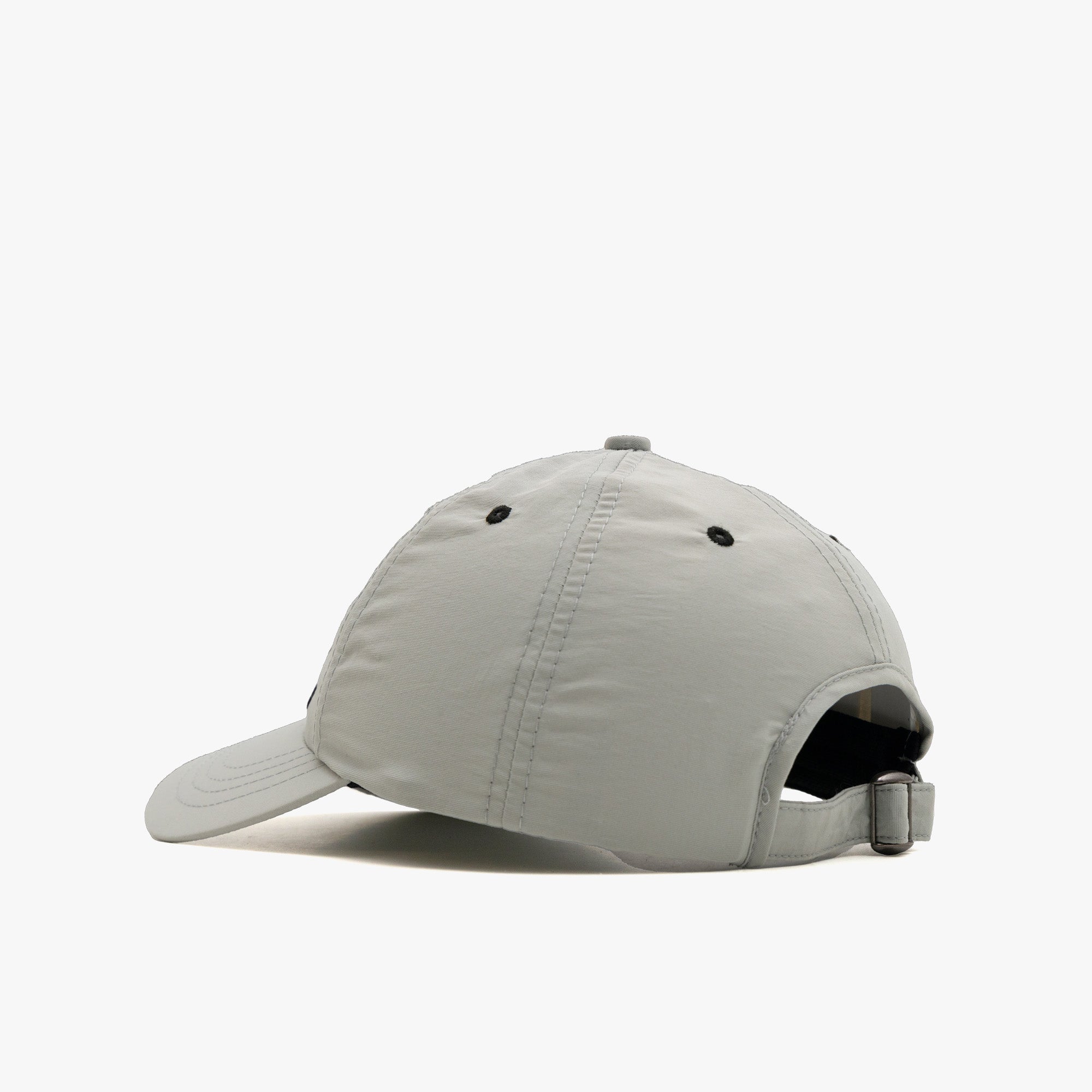  Balmoral Aberdeen 6 Panel Hat Silver Grey / Black、mySite、merchandisen