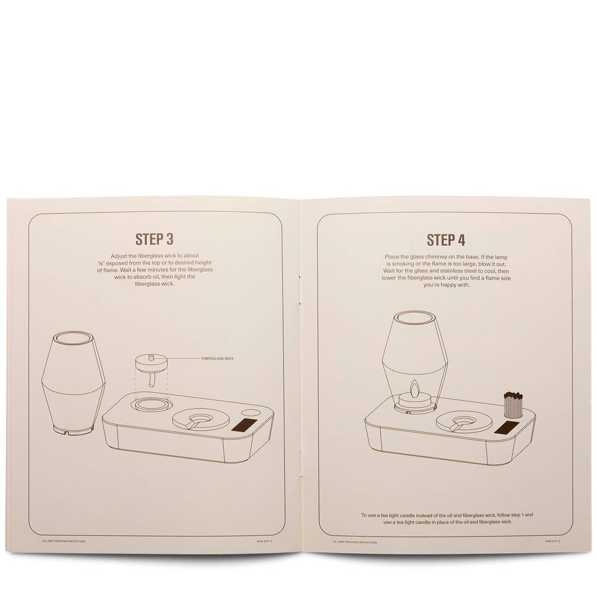 OIL LAMP、mySite、zt4zffjzw