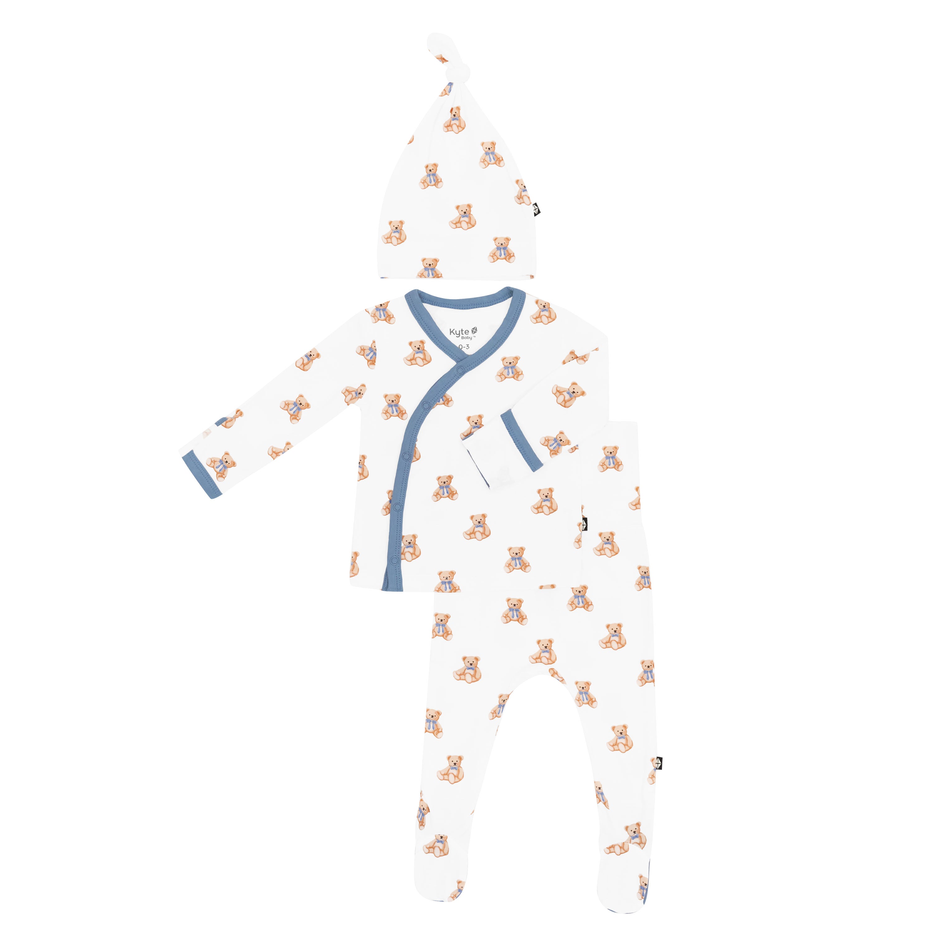  Take Me Home Set with Cap in Teddy Bear、mySite、layawaytickets