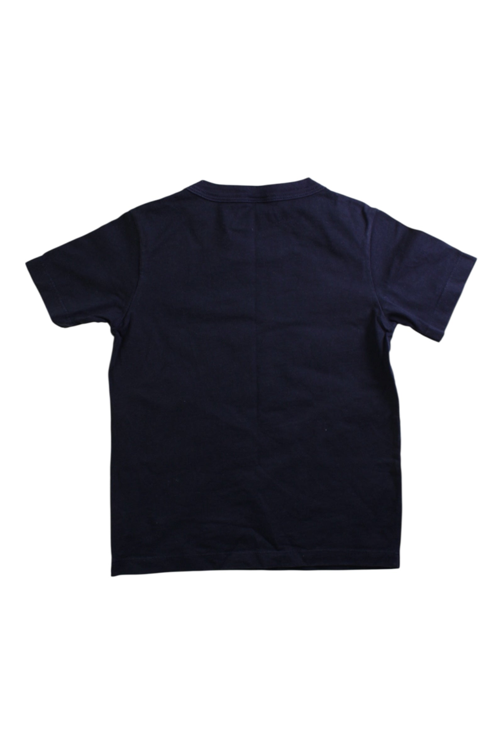 Petit Bateau Sur Les Flots T-Shirt, Size 5T、mySite、g9winljtr