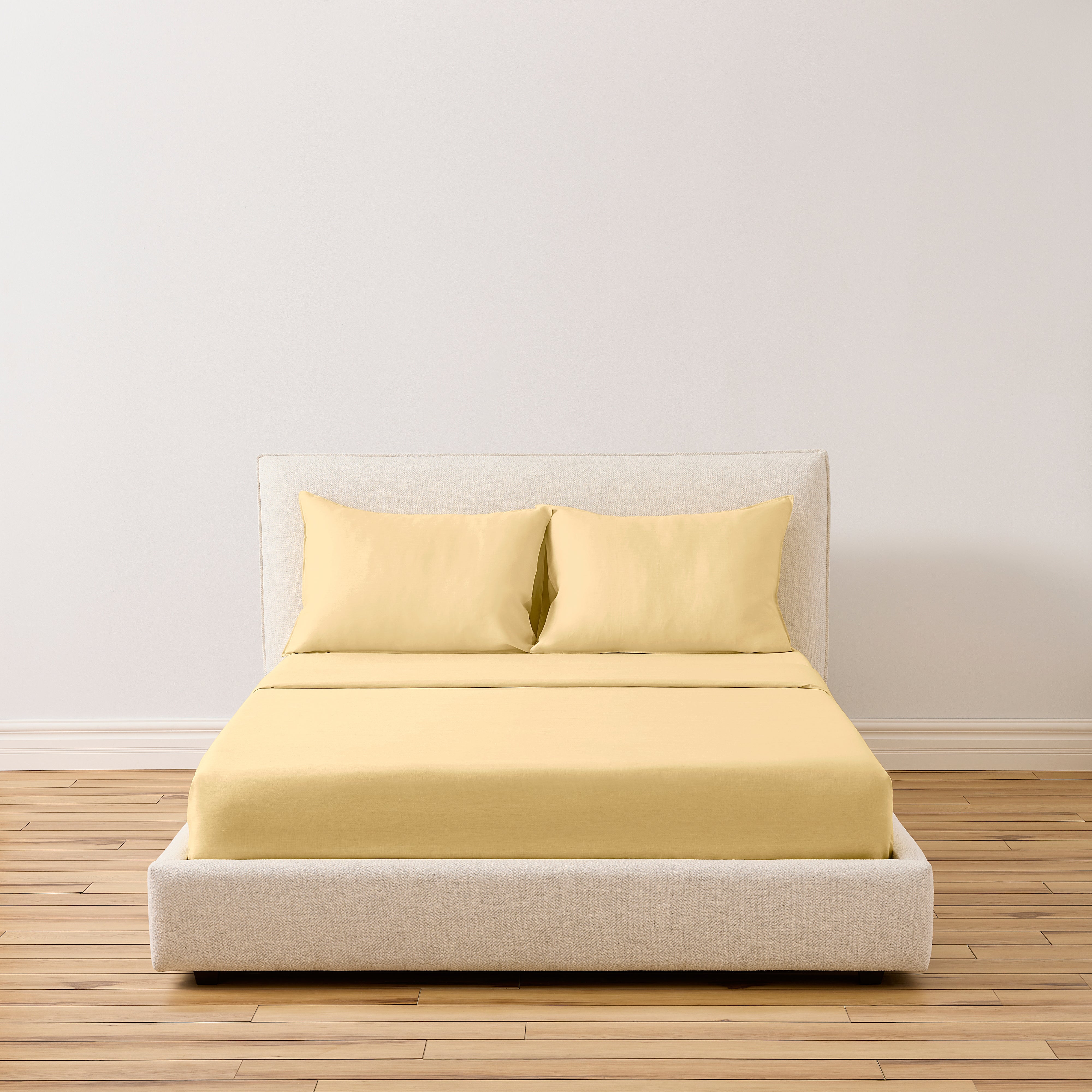  TEST: Belgian Linen Sheet Set (Design C)、mySite、sugarbowlscore