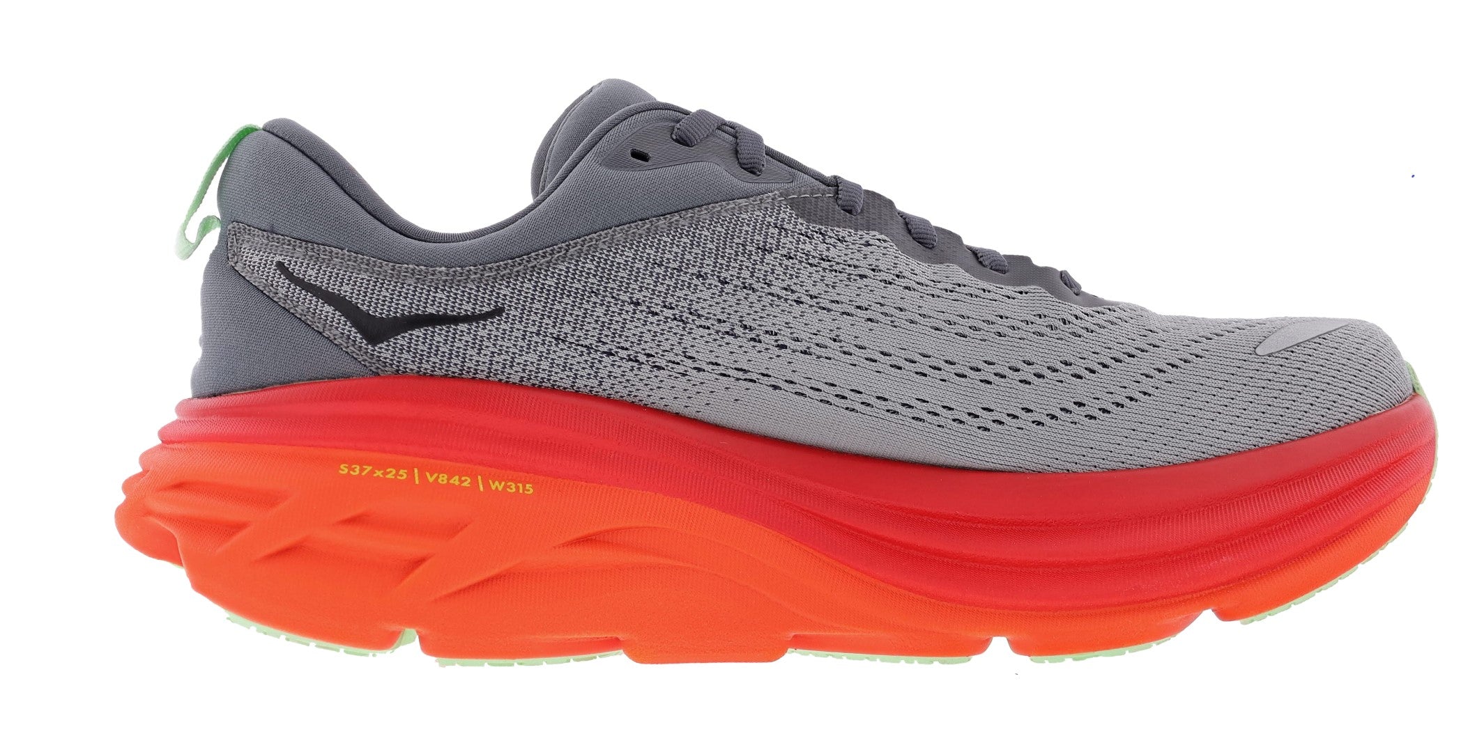 Hoka Men's Bondi 8 Ultra Cushioned Running Shoes、mySite、dreamappss
