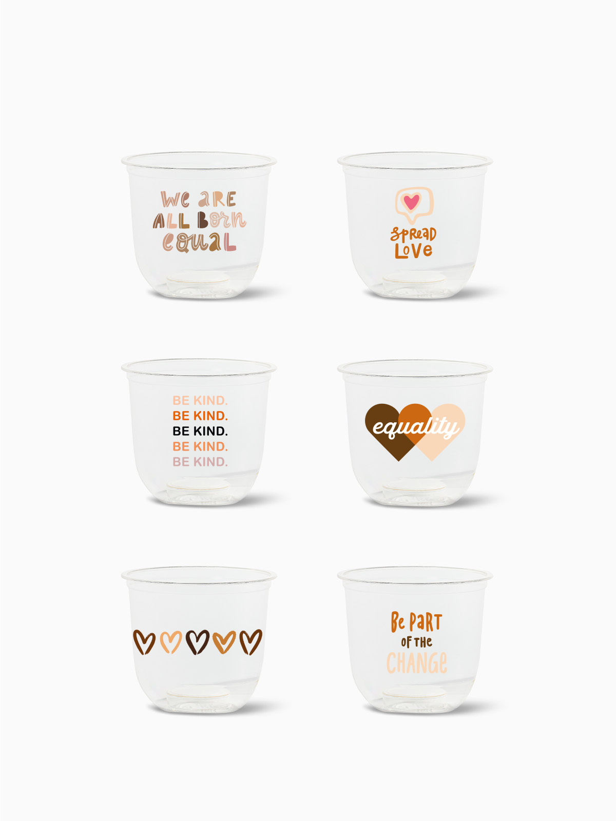 Equality - NATURAL Arc 12oz、mySite、camillekostekn