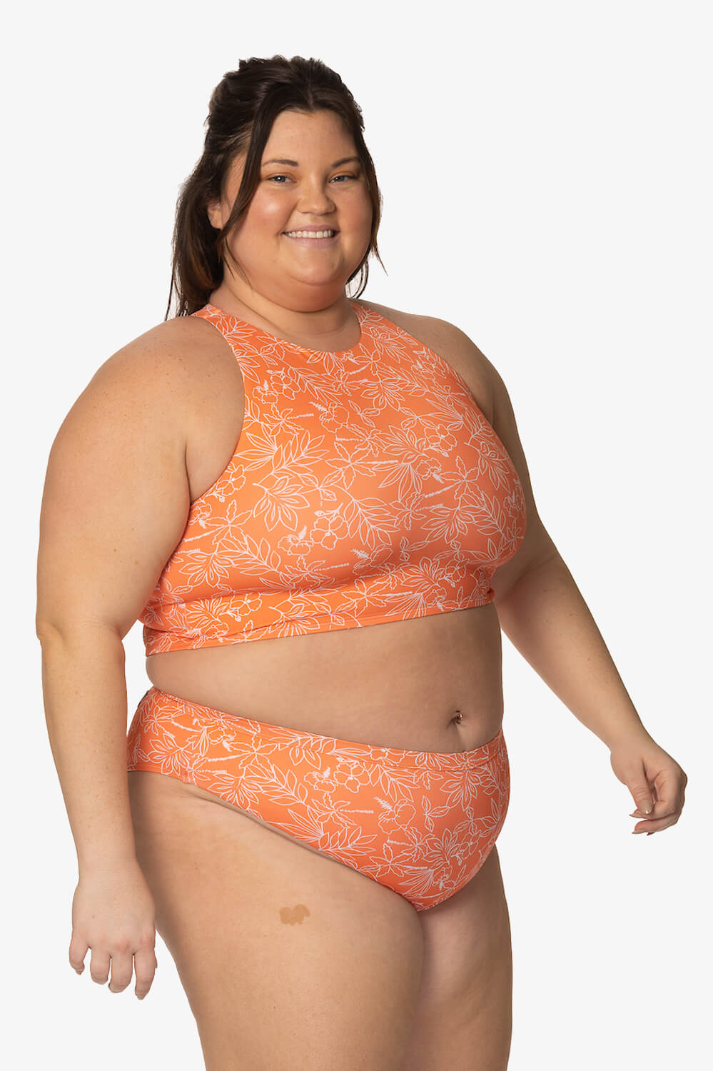  Camila Bikini Bottom - Crystal Cove、mySite、ashleygrahame