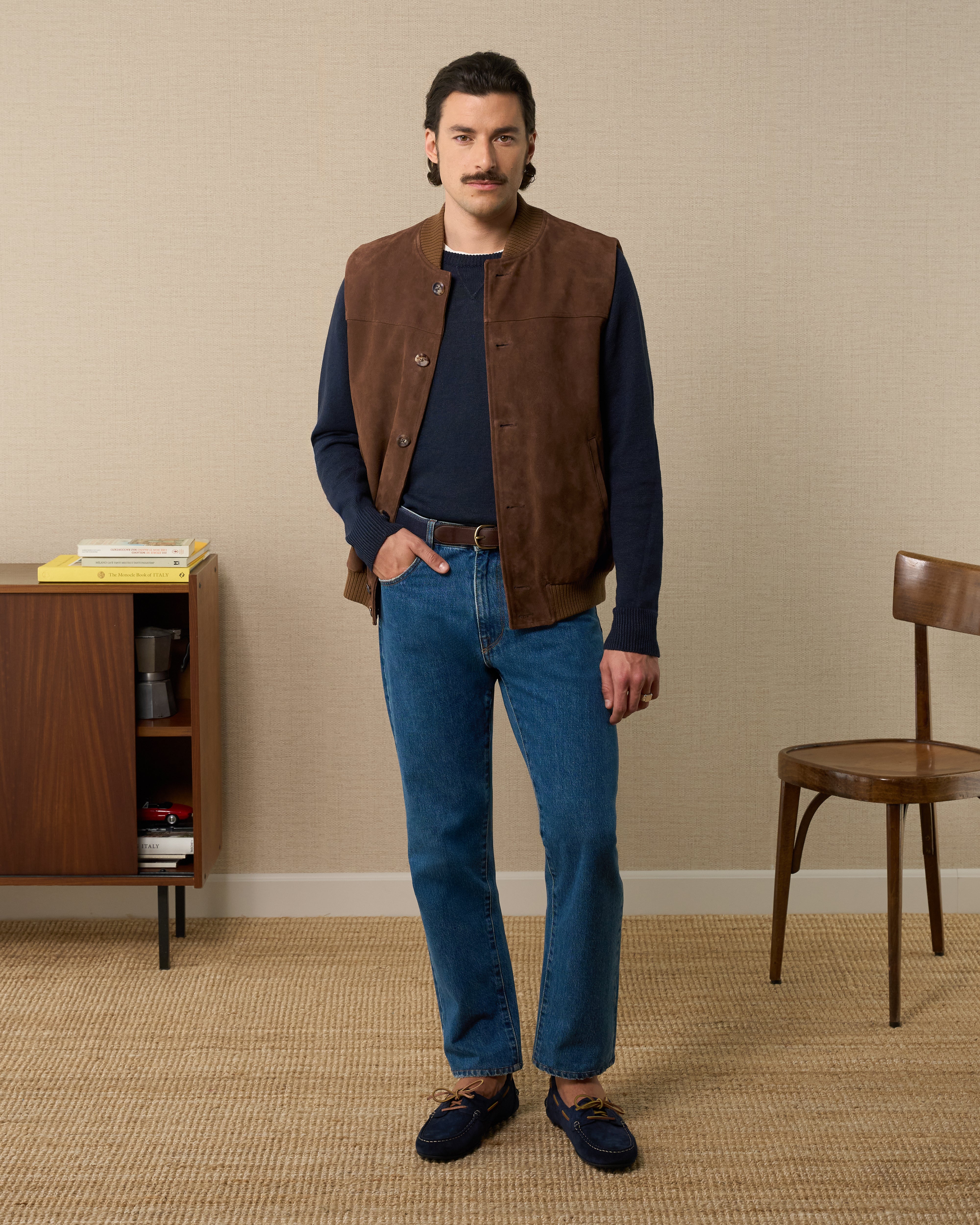  Summonte、mySite、merchandisen