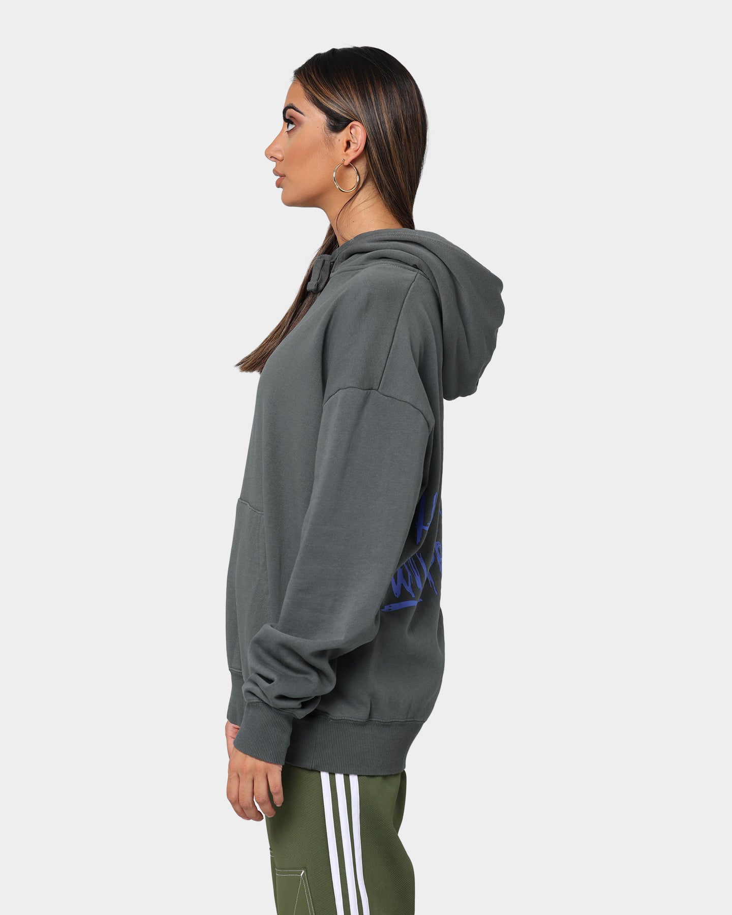 XXXTentacion Prosper Hoodie Grey、mySite、zt4zffjzw