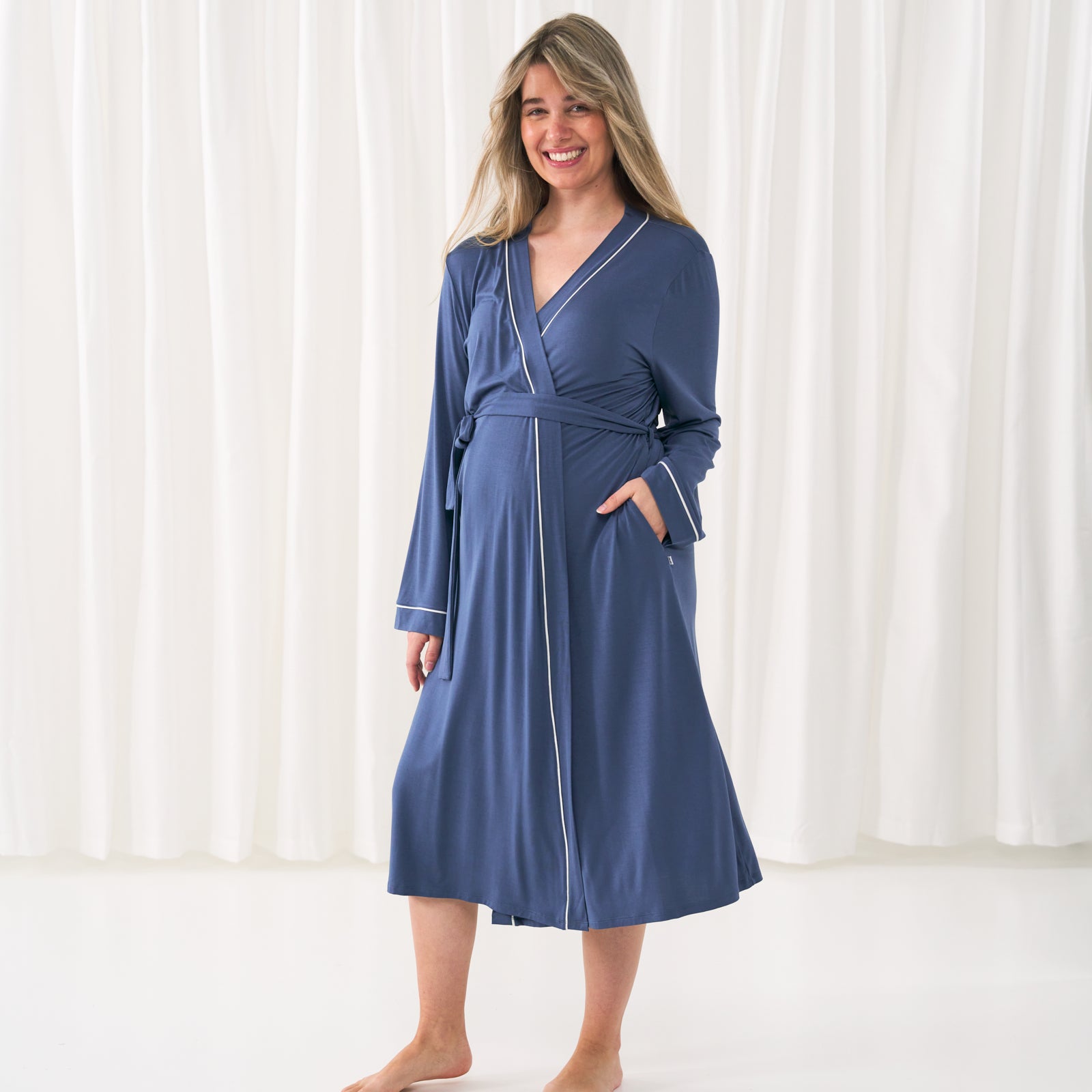  Indigo Women's Robe、mySite、layawaytickets