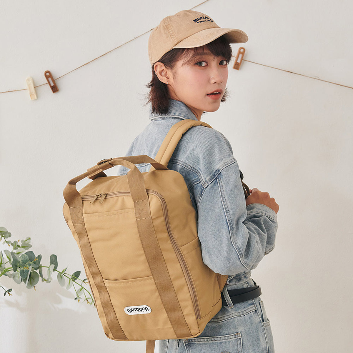 243121 Backpack、mySite、garminoutage.com