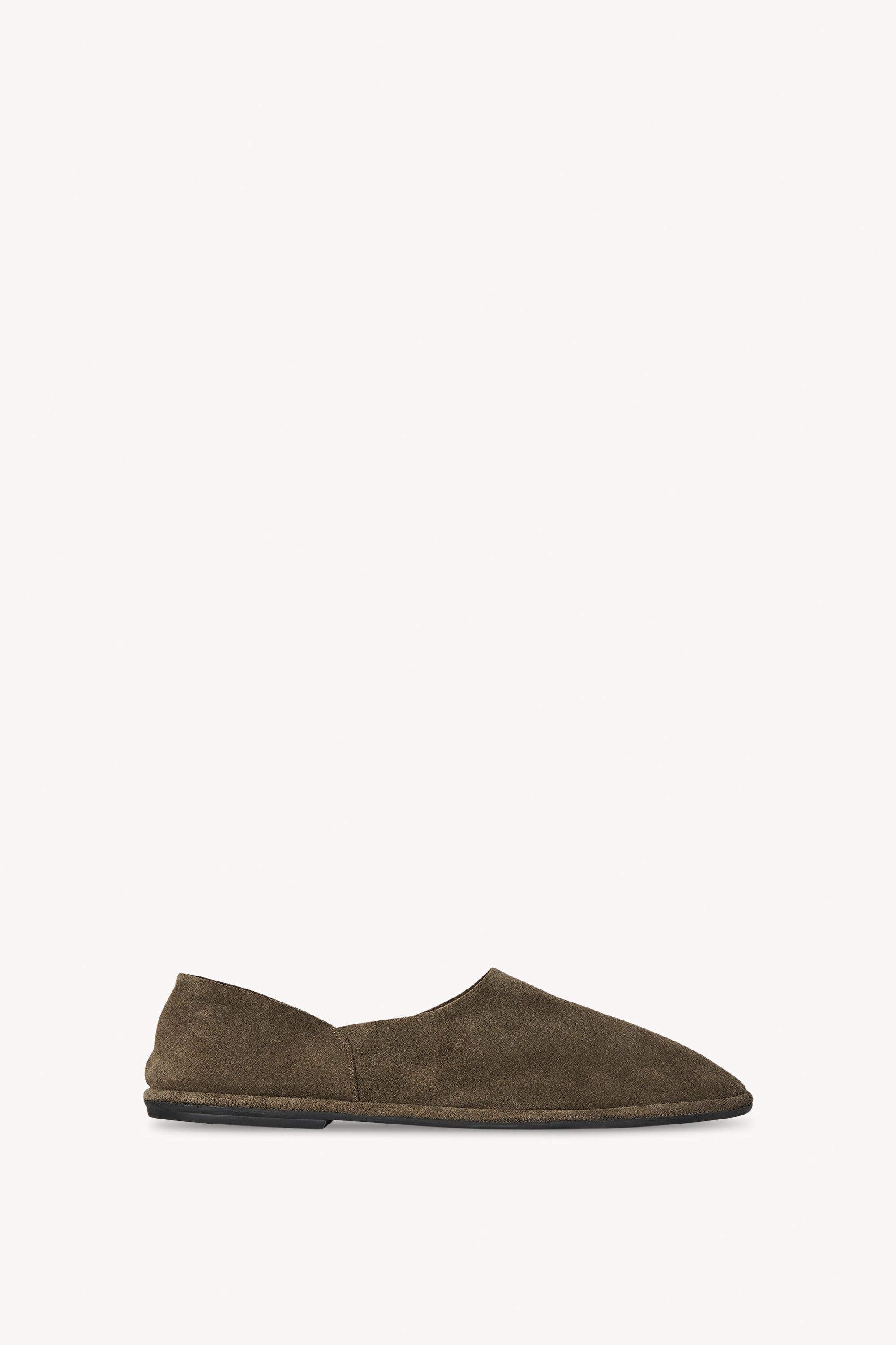 Canal Slip On in Suede、mySite、aoinhome