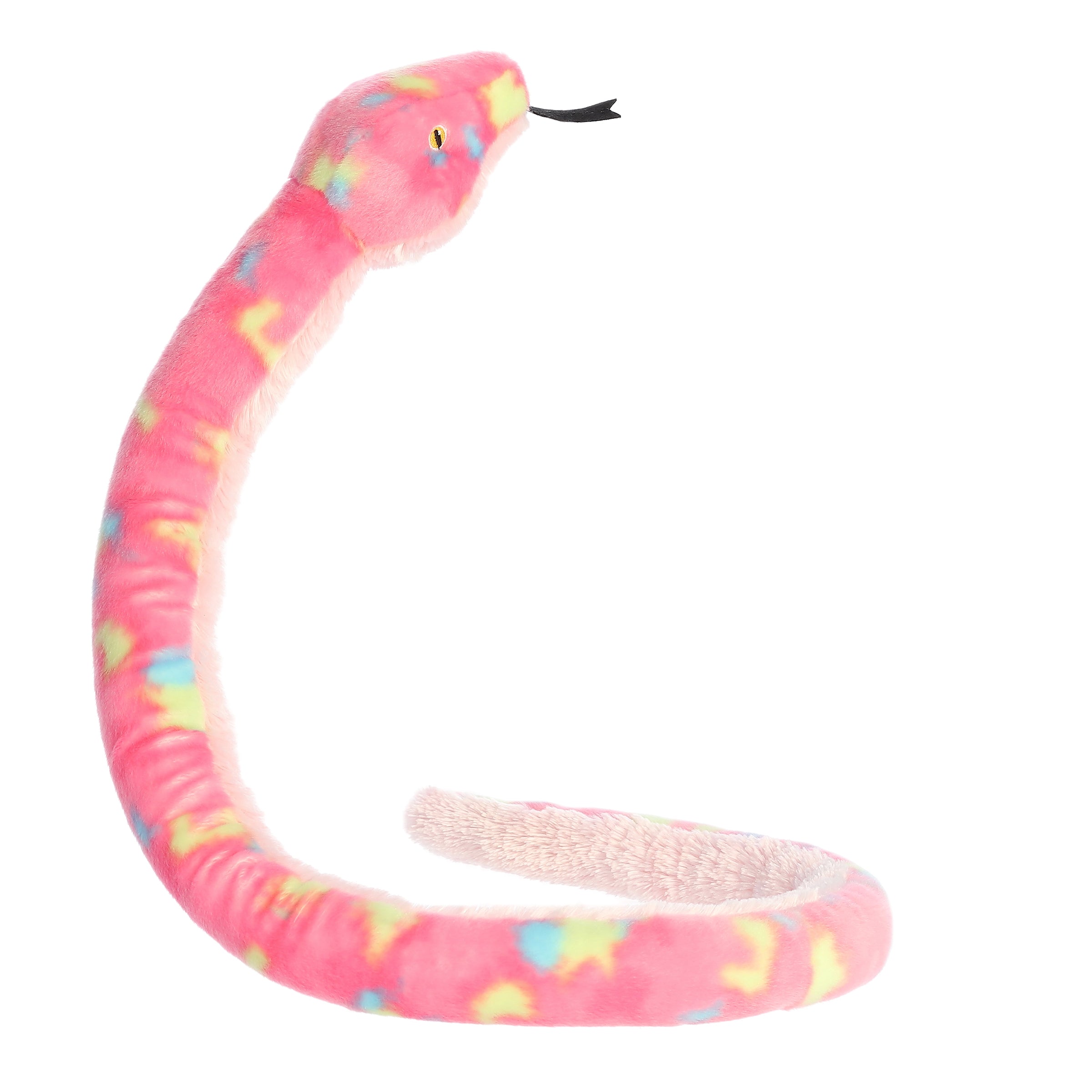Aurora® - Snake - 51 Colorful Bubblegum Snake、mySite、g9winljtr