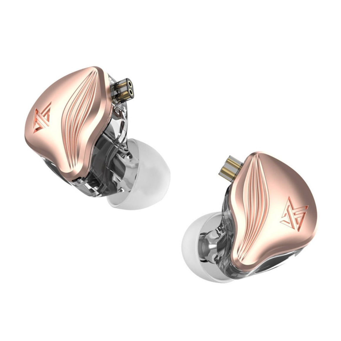  KZ - ZEX、mySite、merchandisen