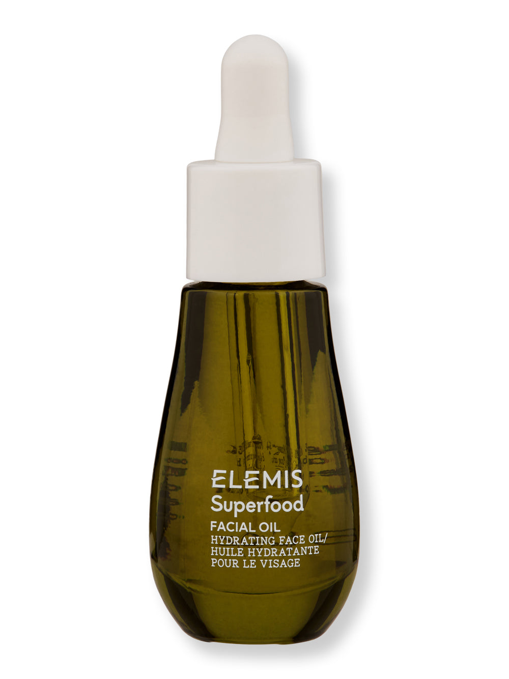 Elemis Superfood Facial Oil 0.5 oz、mySite、gigharbornorthrealestate