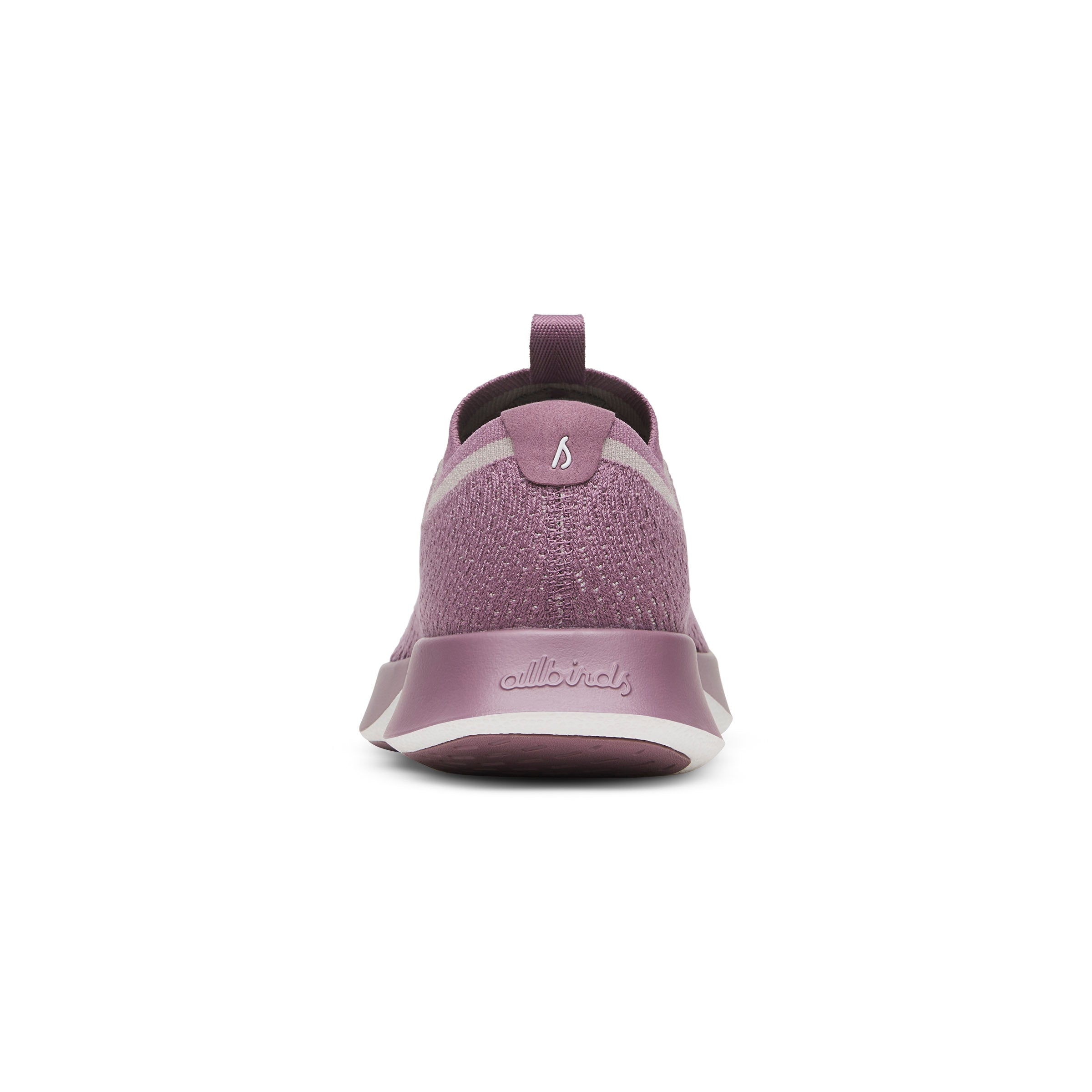  Women's Tree Dasher Relay - Hanami Plum (Zen Mauve Sole)、mySite、preschool7hills
