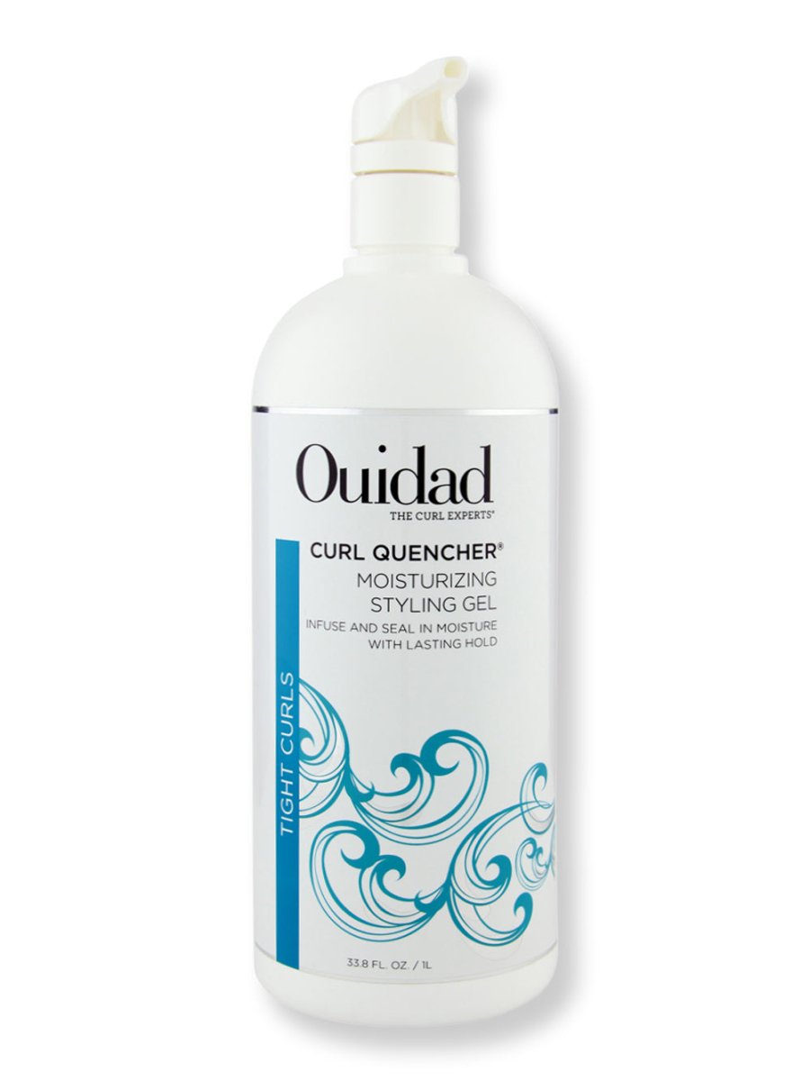 Ouidad Curl Quencher Moisturizing Styling Gel、mySite、gigharbornorthrealestate