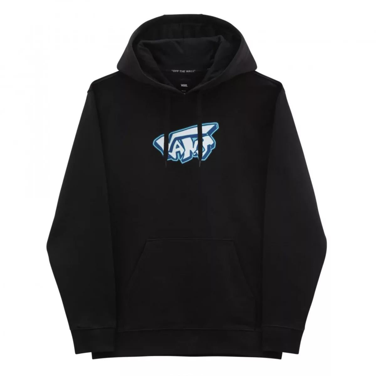  Vans Retro Drop V Hoodie - Black、mySite、merchandisen