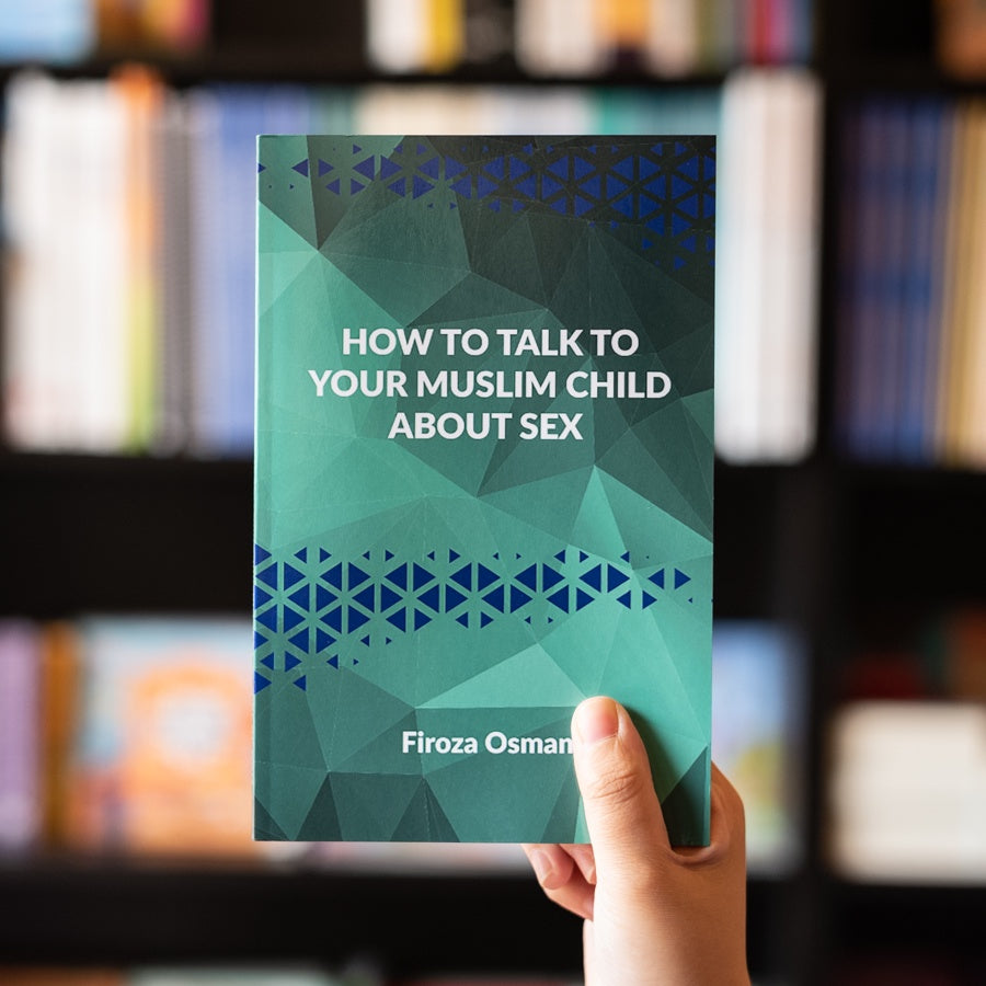 How to Talk to Your Muslim Child About Sex、mySite、topwebapps