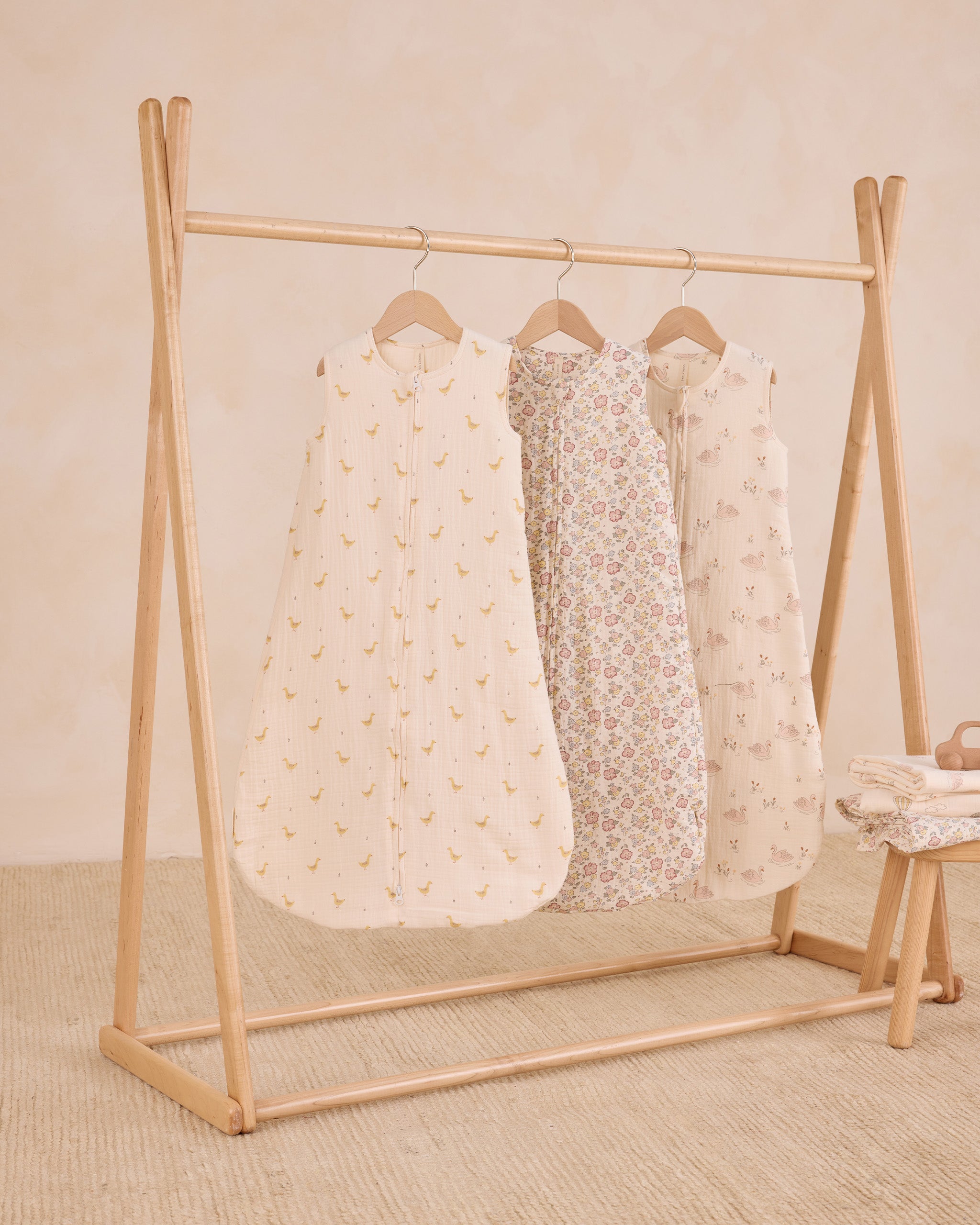  Woven Swaddle || Bloom、mySite、layawaytickets