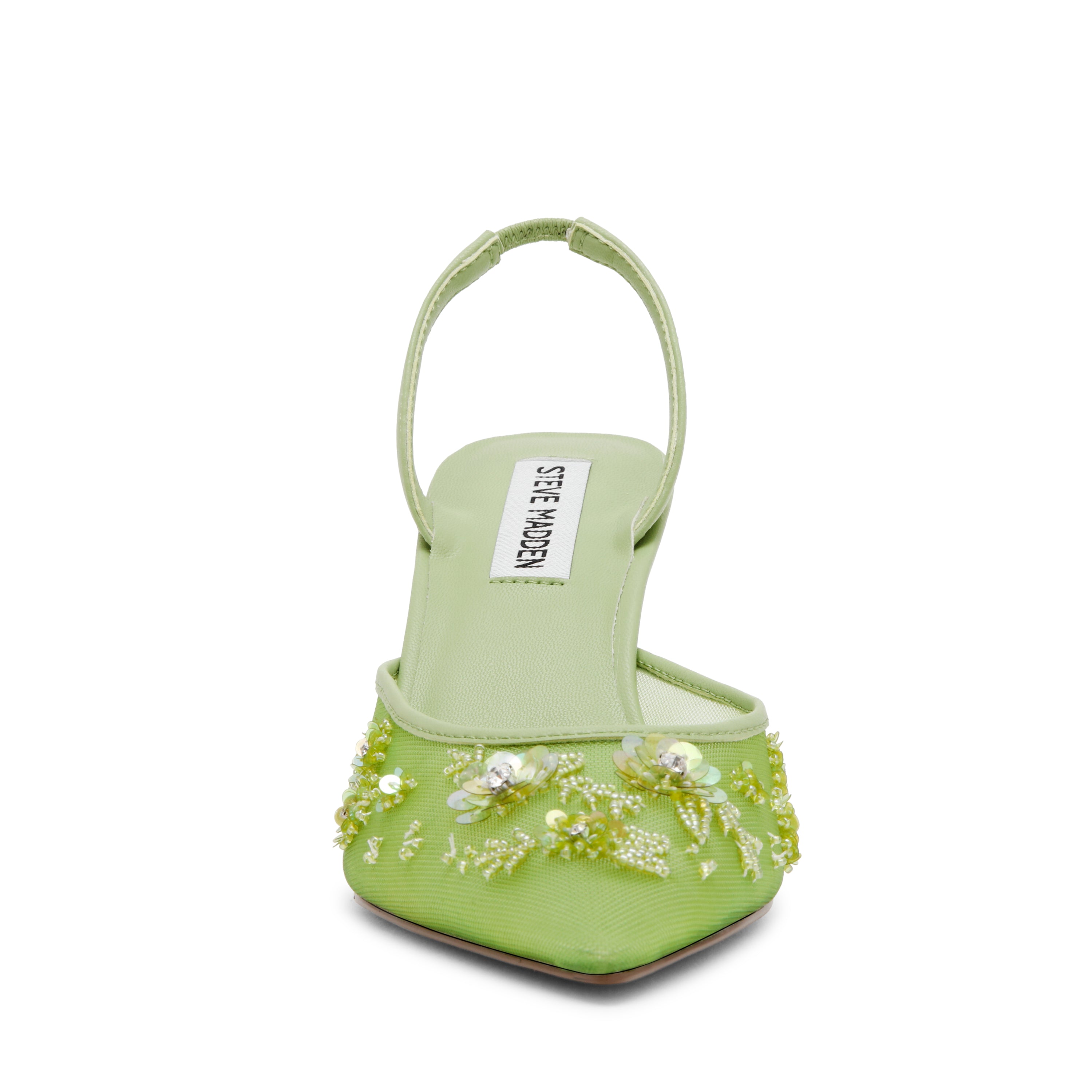 SOOTHER LIME MESH、mySite、dreamappss