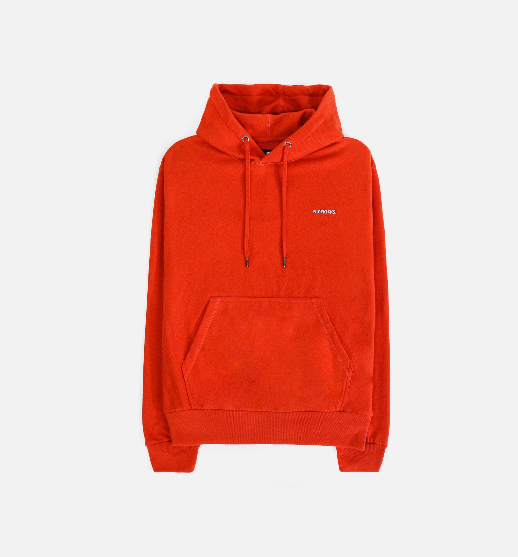 Everyday Hoodie Mens Hoodie - Red、mySite、dreamappss