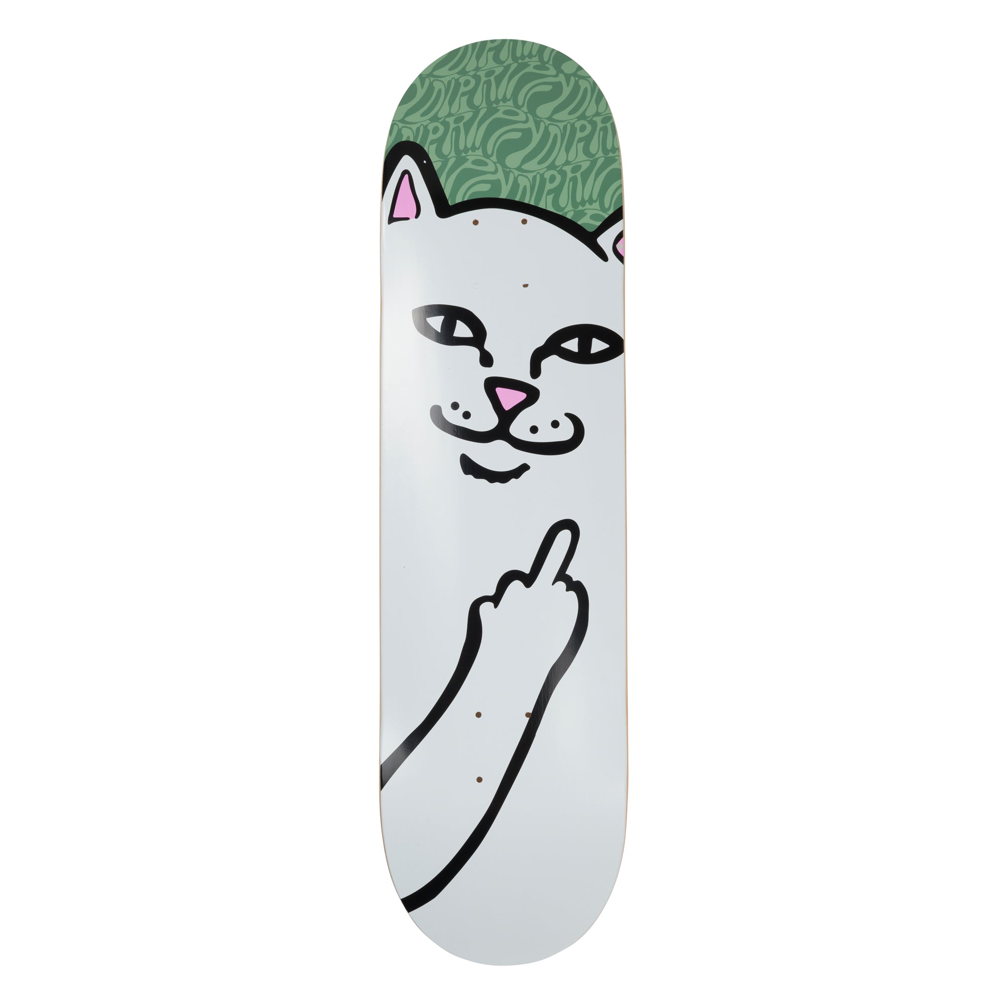  Lord Nermal Wilshire Deck、mySite、merchandisen