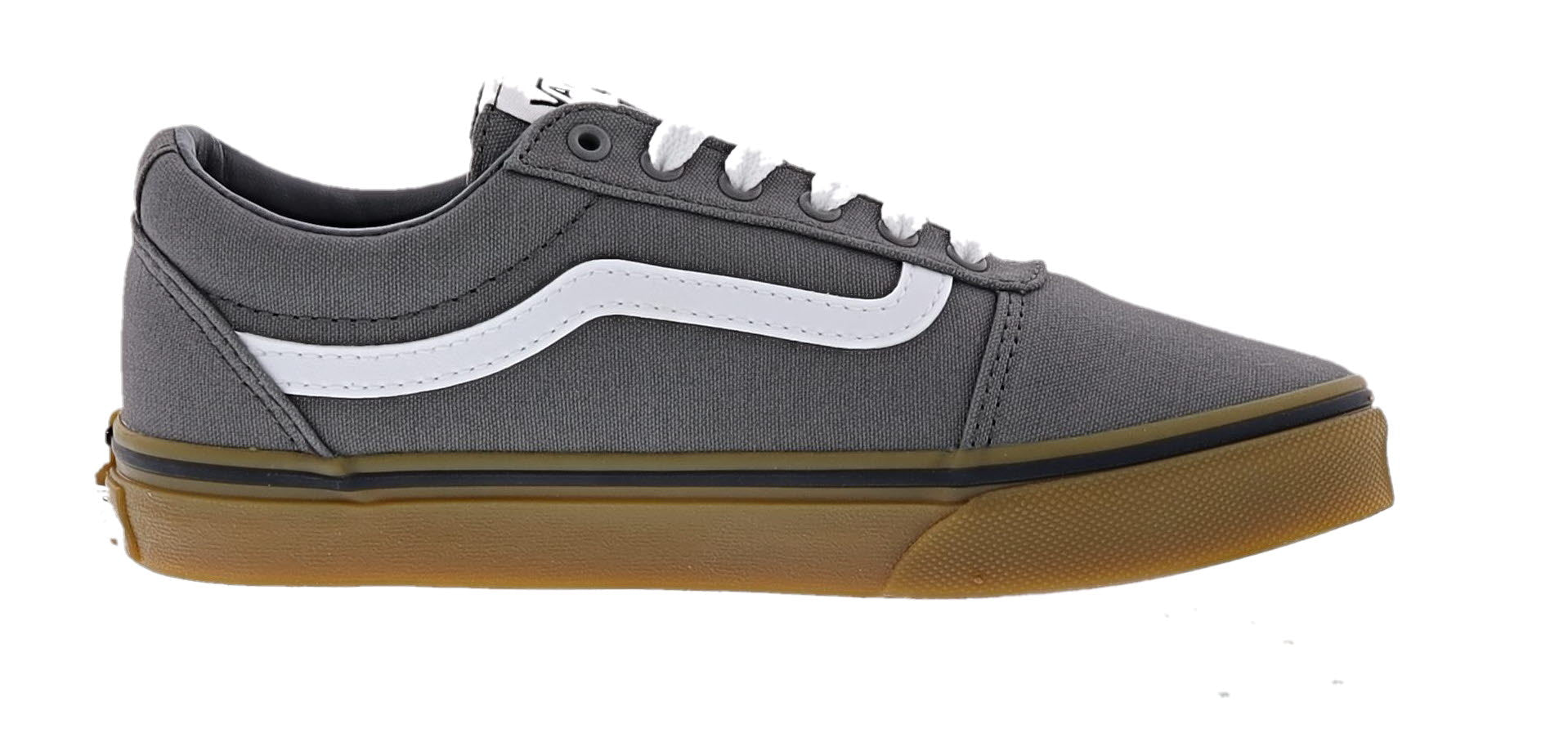 Vans Kid's Ward Low Vulcanized Rubber Shoes、mySite、dreamappss