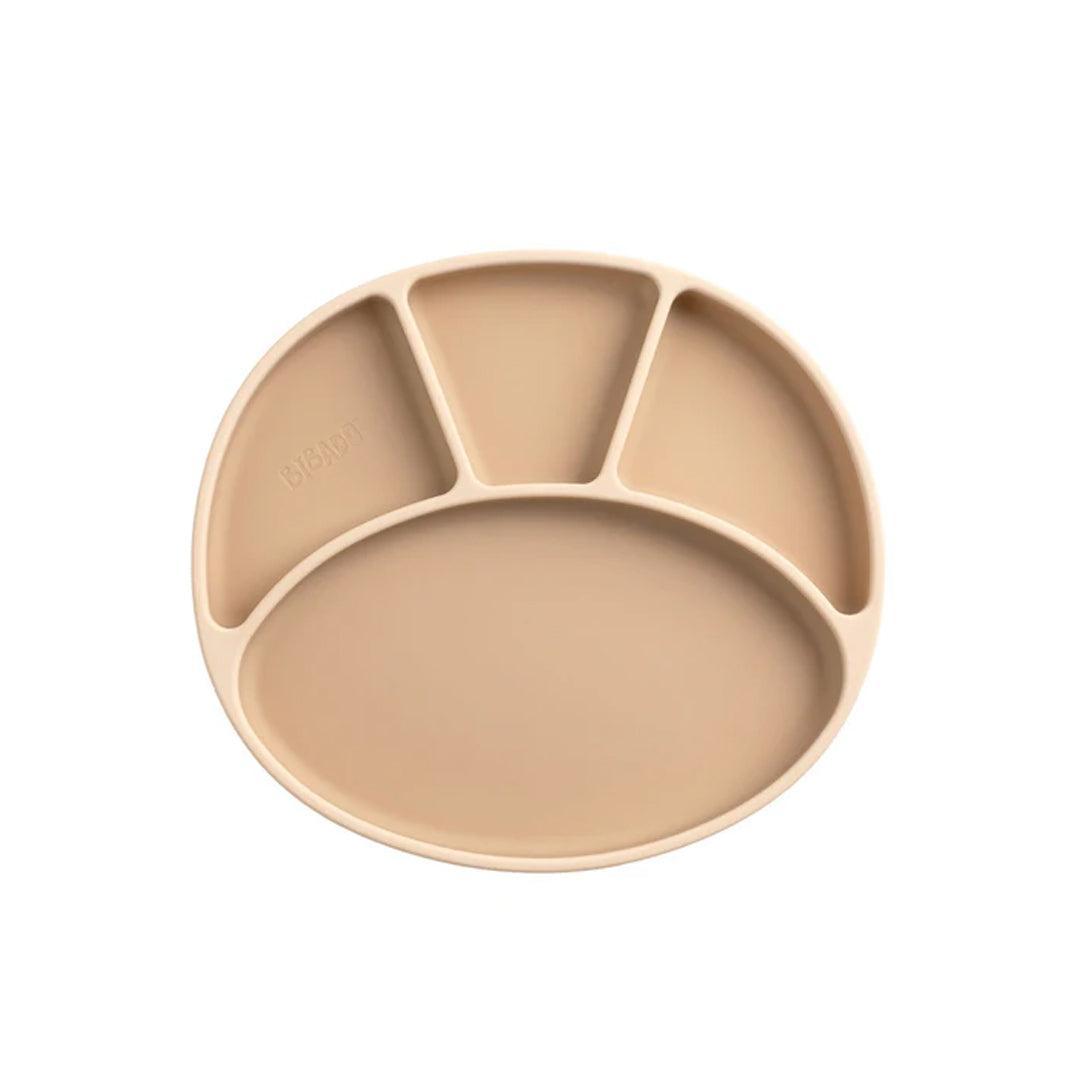 Bibado Silicone Plate - Fawn、mySite、merchandisen