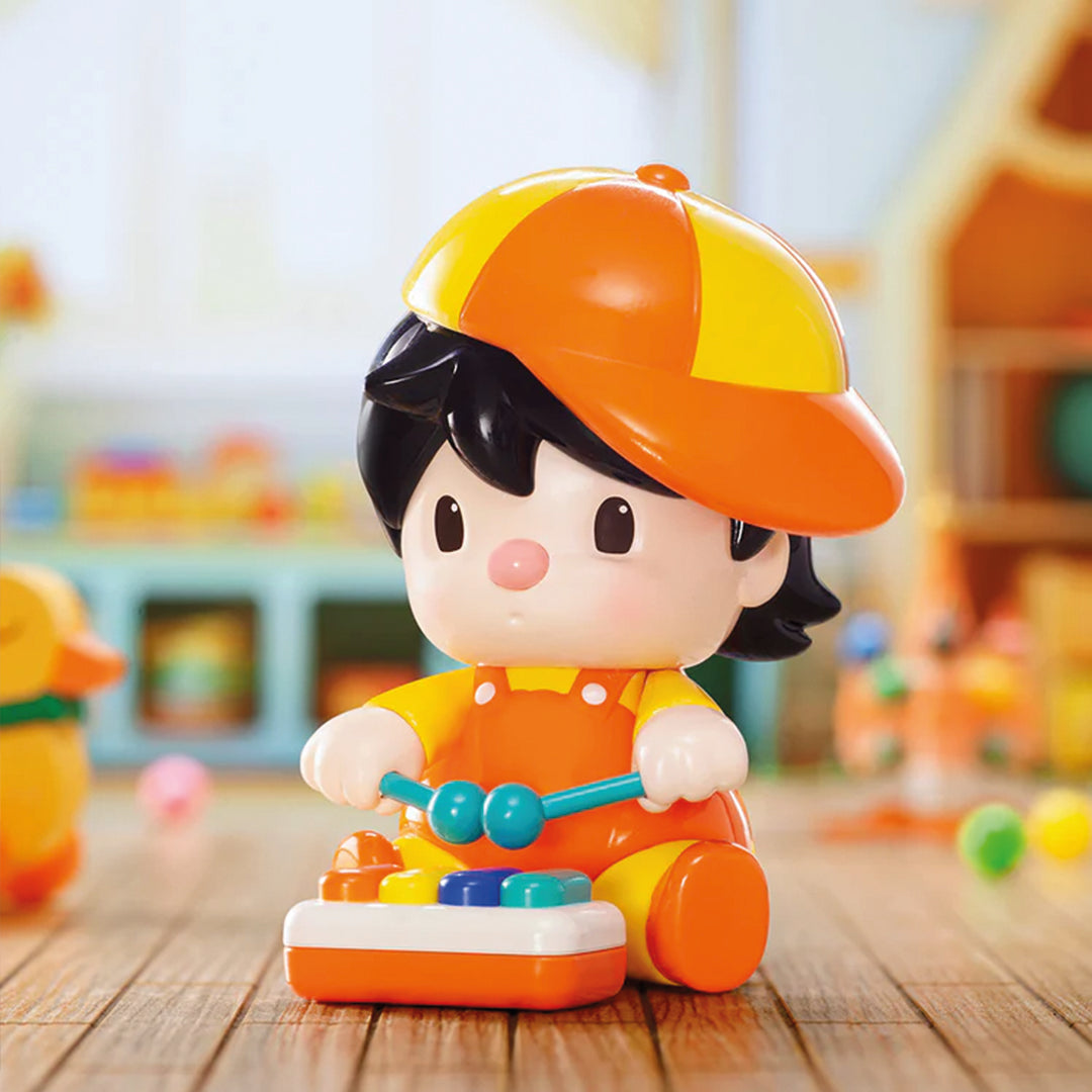  Sweet Bean Growth Illustration Series Figures、mySite、greenlandpopulation