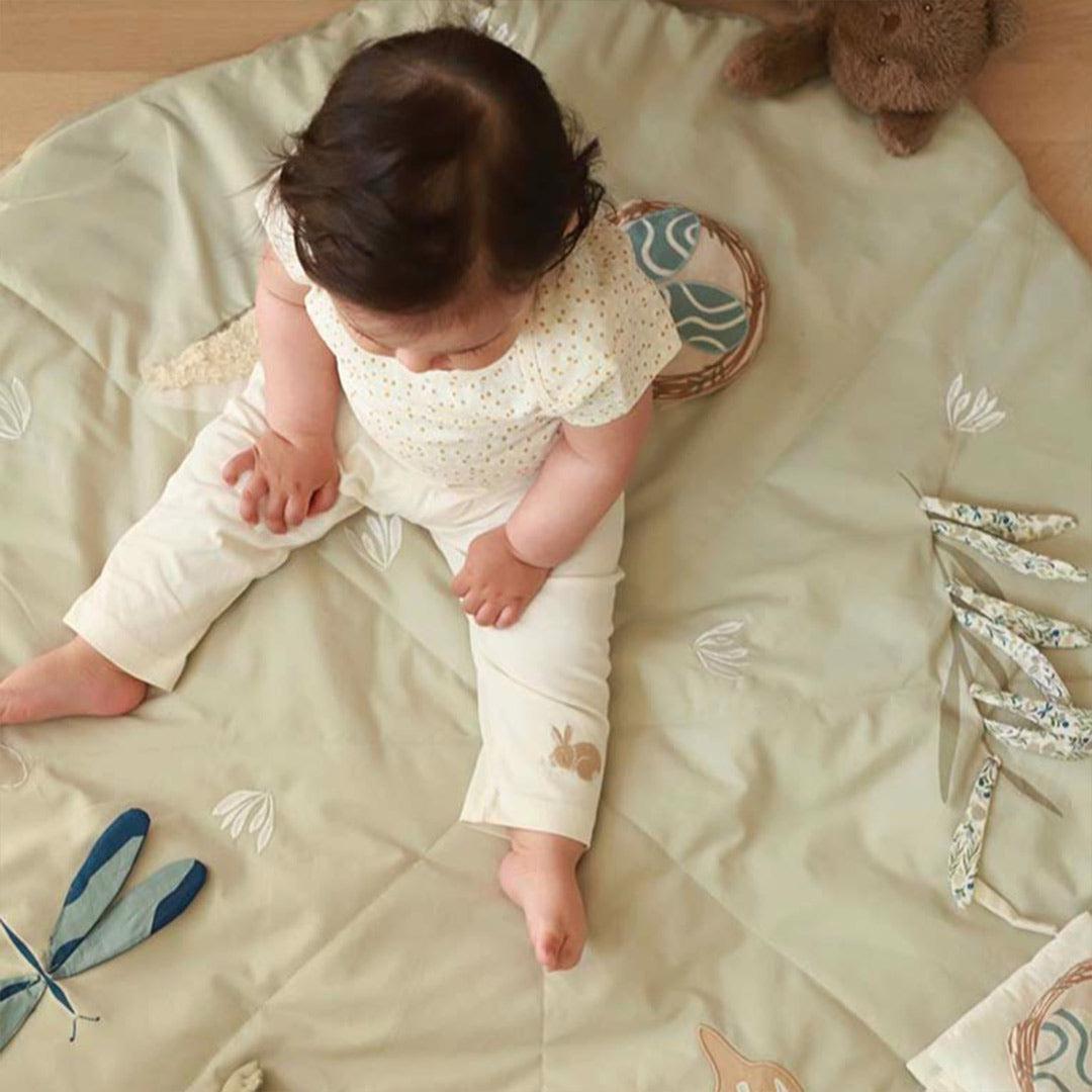  Avery Row Activity Mat - Riverbank、mySite、merchandisen
