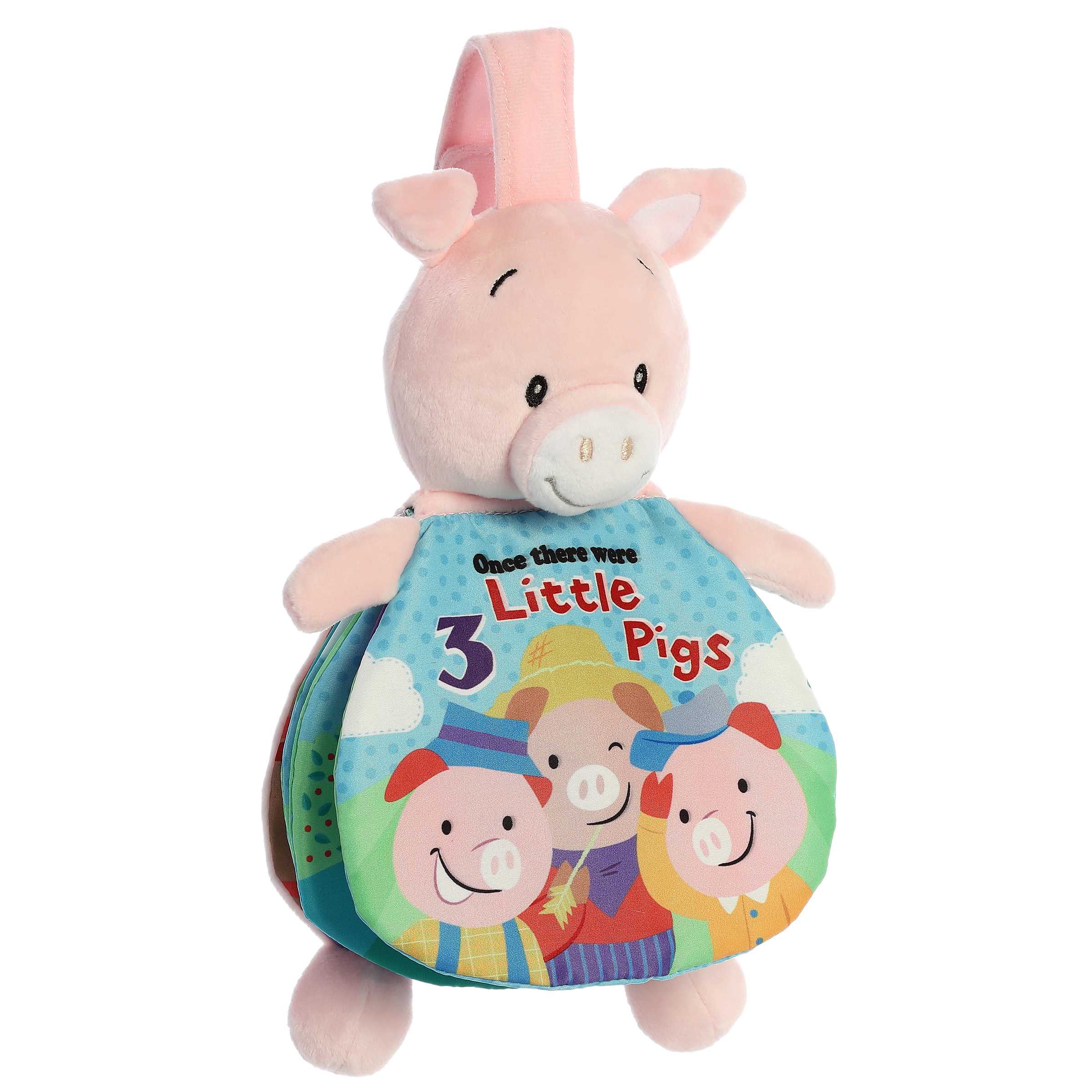 ebba™ - Story Pals™ - 9 3 Little Pigs、mySite、g9winljtr