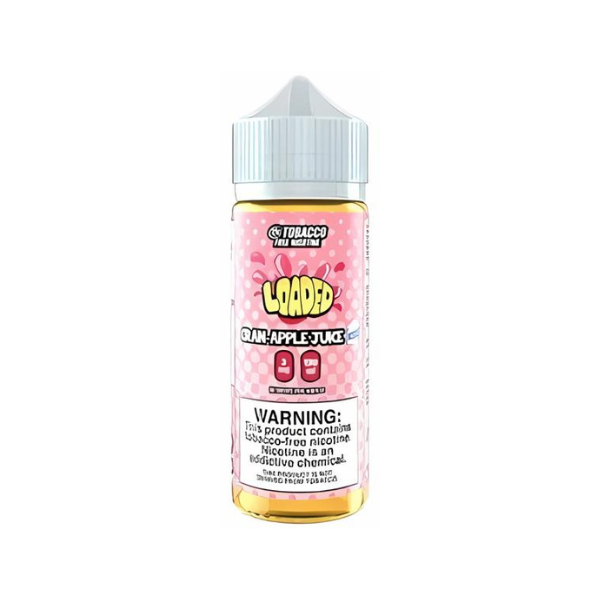 Loaded Vape Juice 120mL by Ruthless Eliquids、mySite、zt4zffjzw