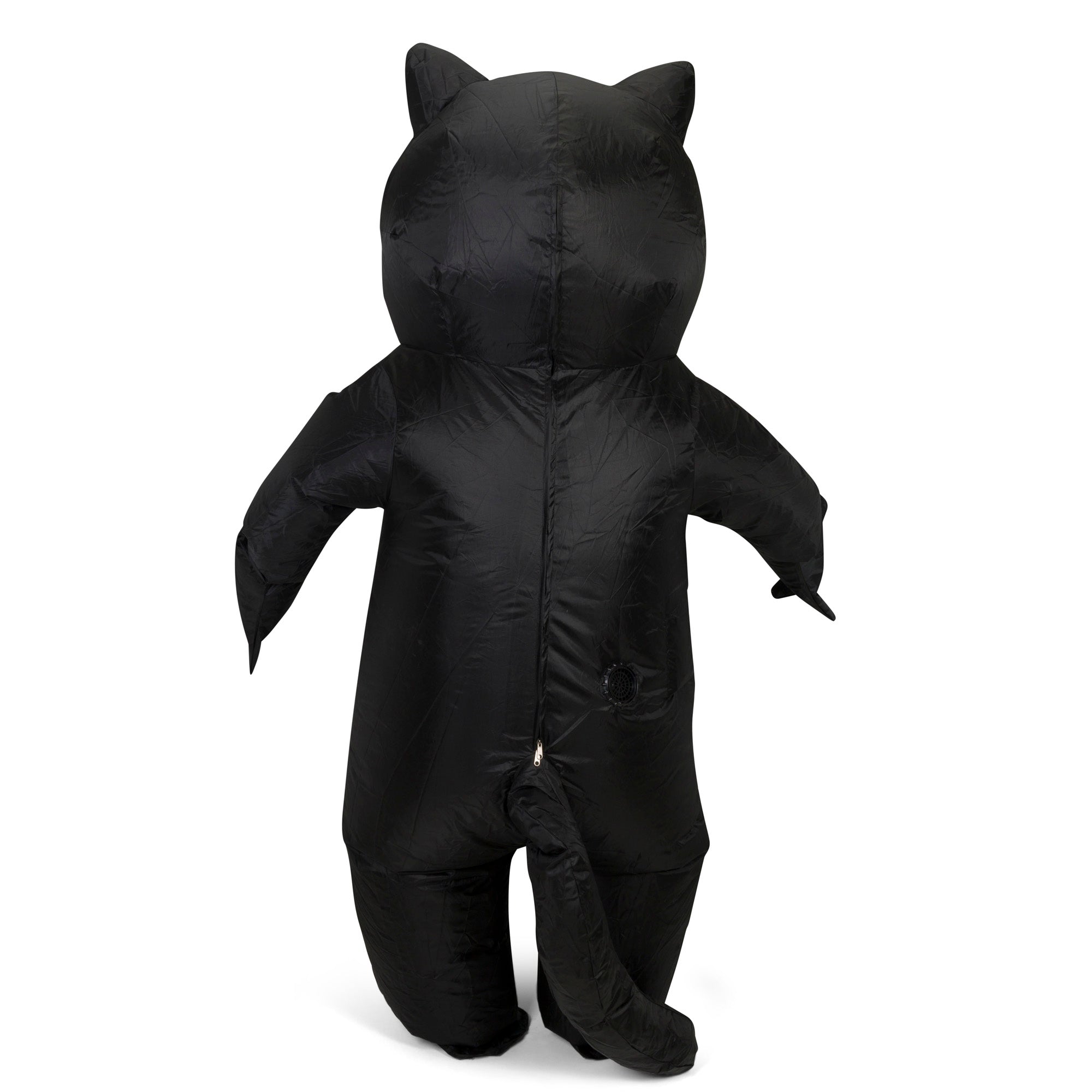  Jermal Inflatable Costume (Black)、mySite、merchandisen