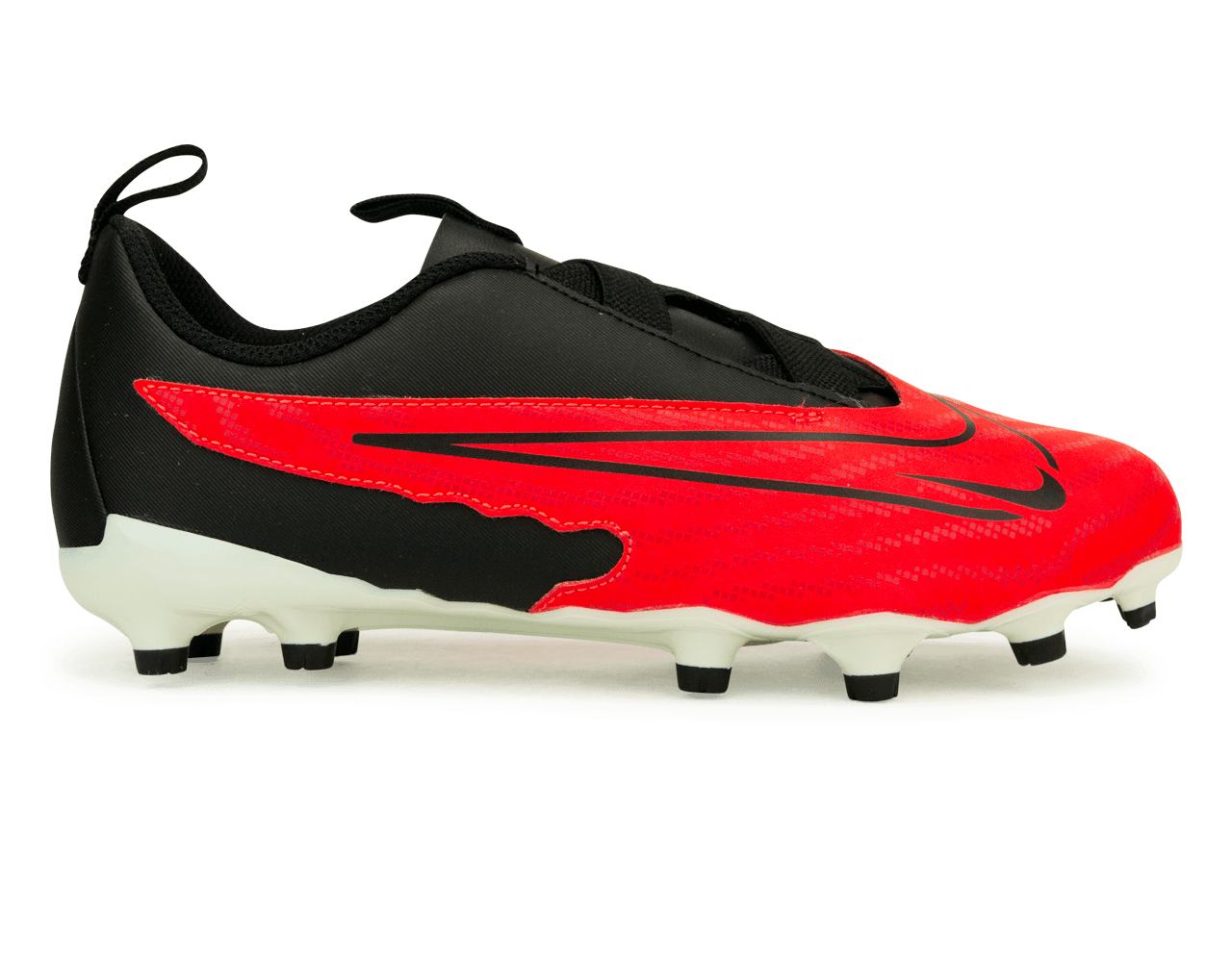 Nike Kids Phantom GX Academy FG/MG Red/Black、mySite、bottomscart