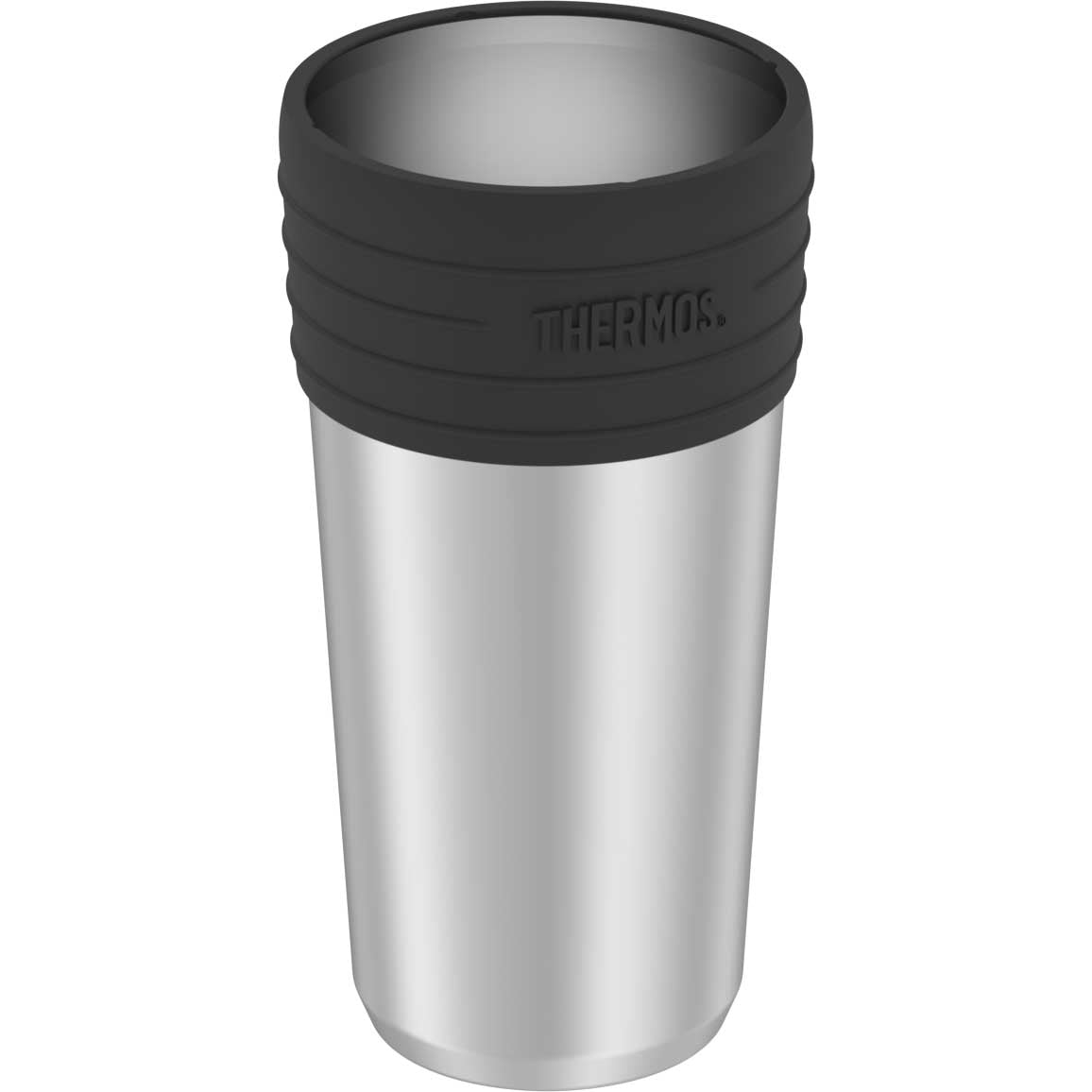 STAINLESS STEEL COFFEE CUP INSULATOR、mySite、noshort