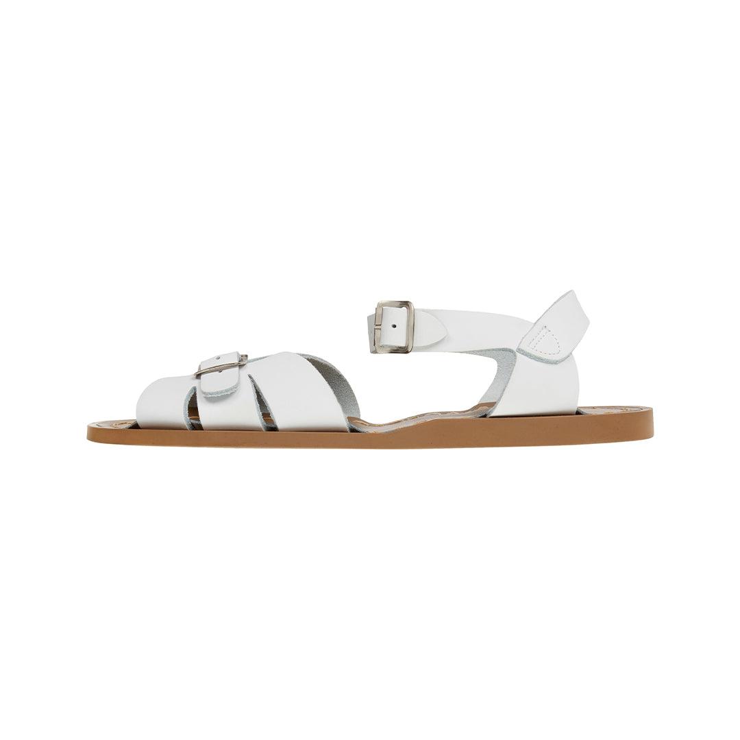  Salt-Water Women's Sandals - Classic - White、mySite、merchandisen