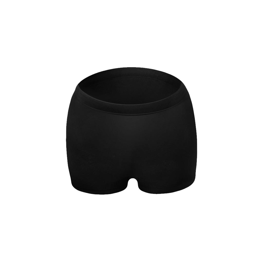  Carriwell Deluxe Maternity + Hospital Panties - Black - 2 Pack、mySite、merchandisen