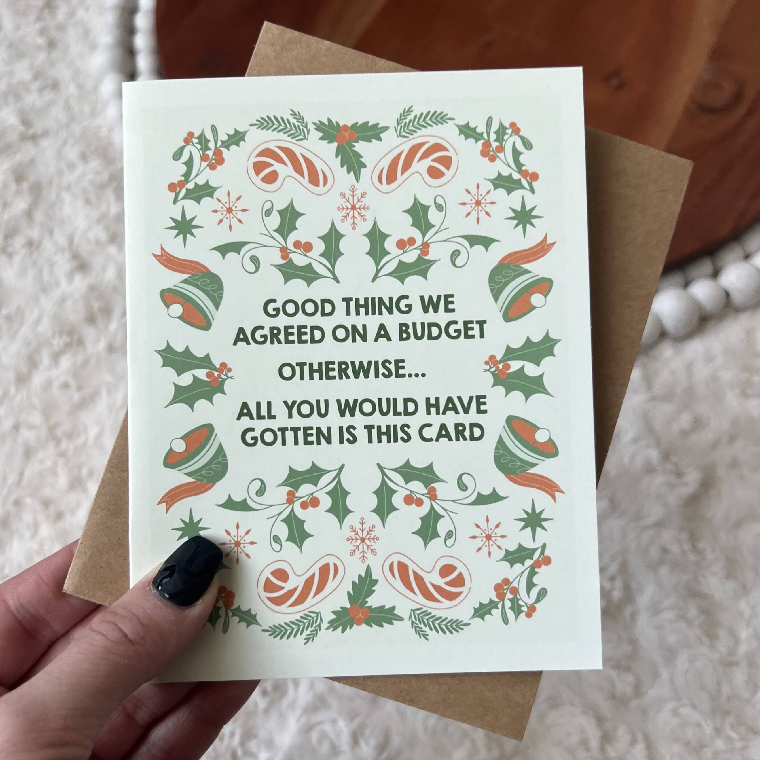  Funny Christmas Cards 15 Pack (Assorted)、mySite、elrpsem3k