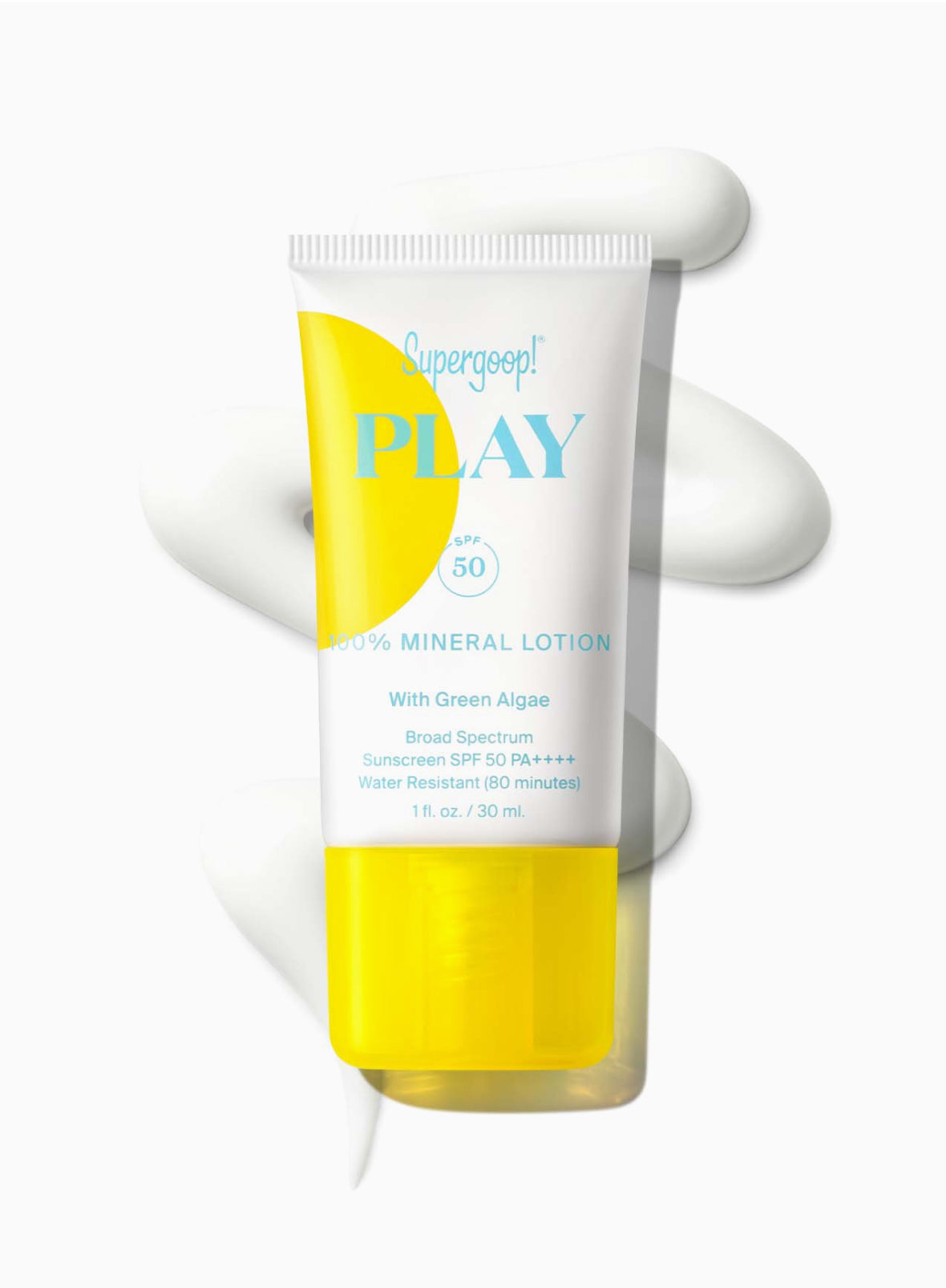  PLAY Mineral Lotion SPF 50 ($16 value)、mySite、ghnorth