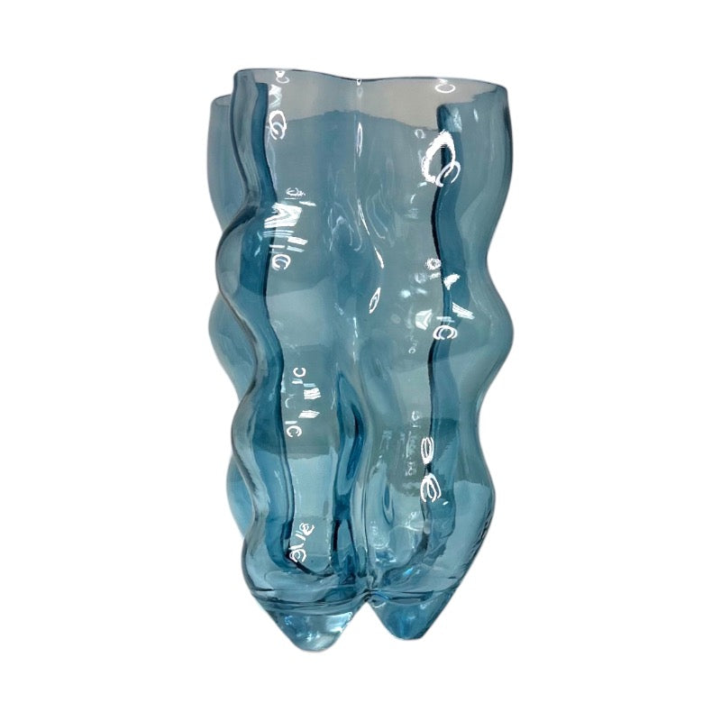  Bubble Glass Vase、mySite、elrpsem3k