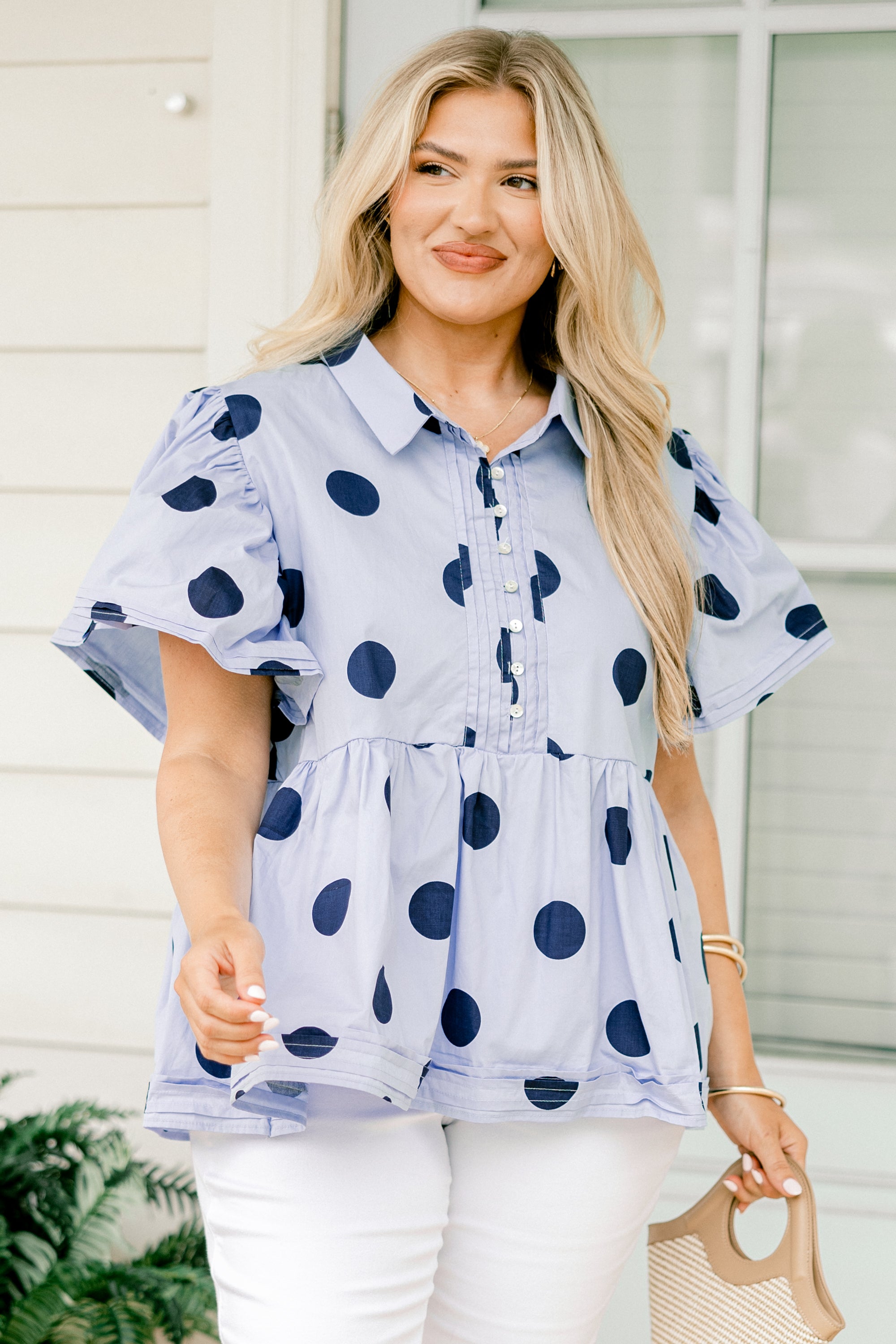  At This Moment Top, Blue、mySite、justintrudeaud