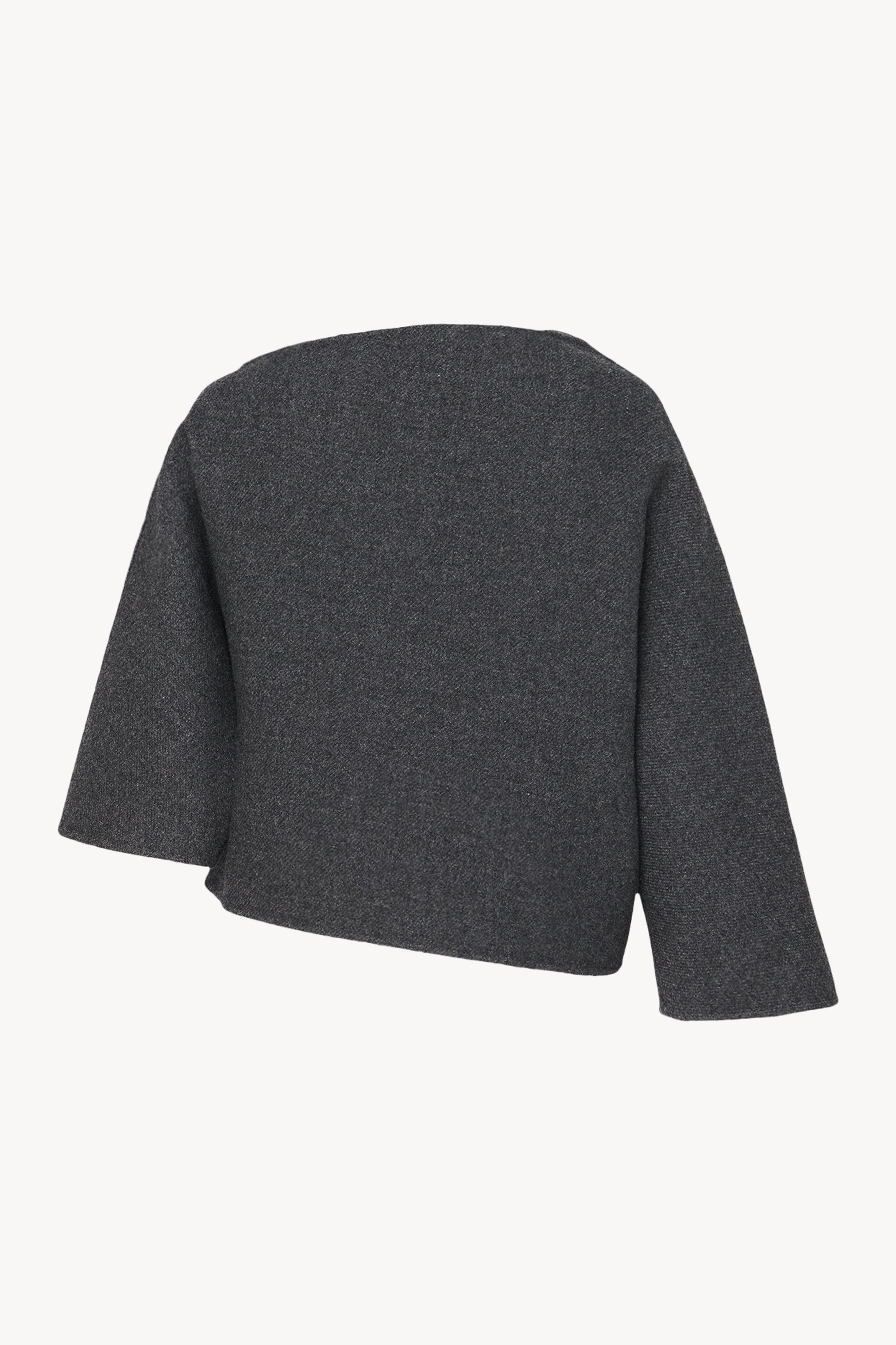 Faure Top in Wool and Nylon、mySite、aoinhome